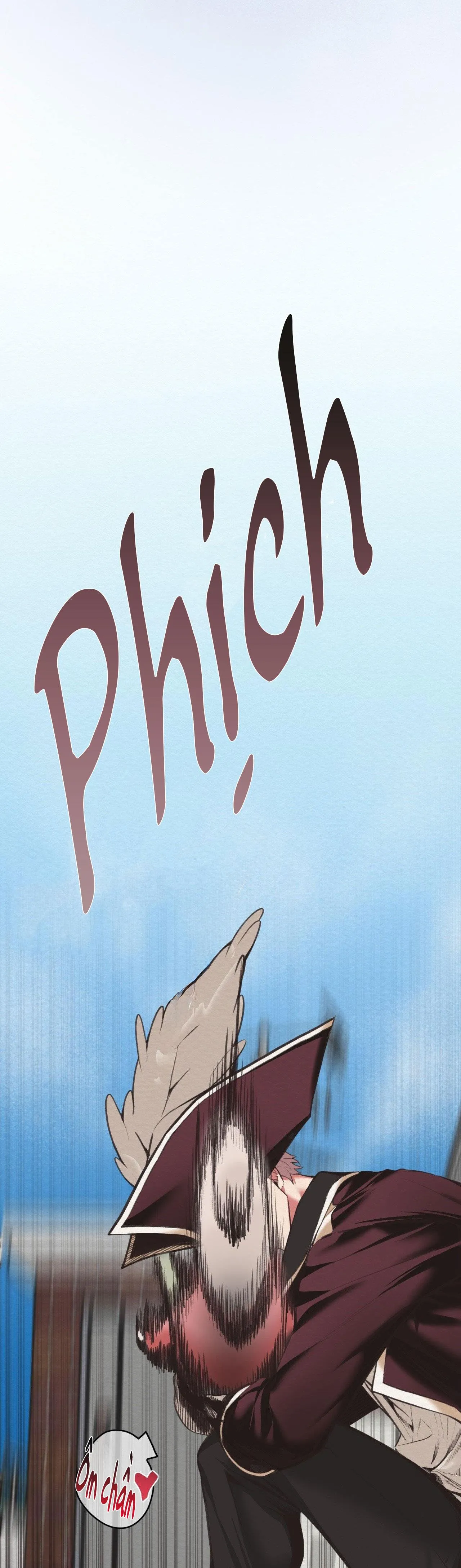 ÁC MA ĐỈNH CẤP Chapter 19 Trang 32