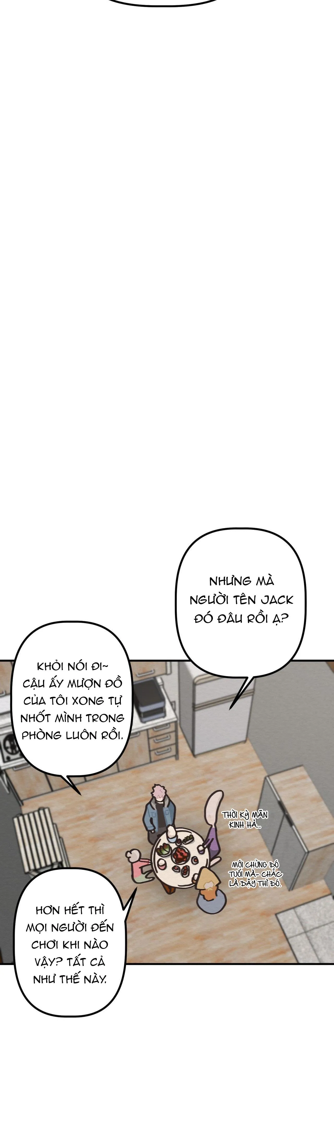 ÁC MA ĐỈNH CẤP Chapter 19 Trang 43