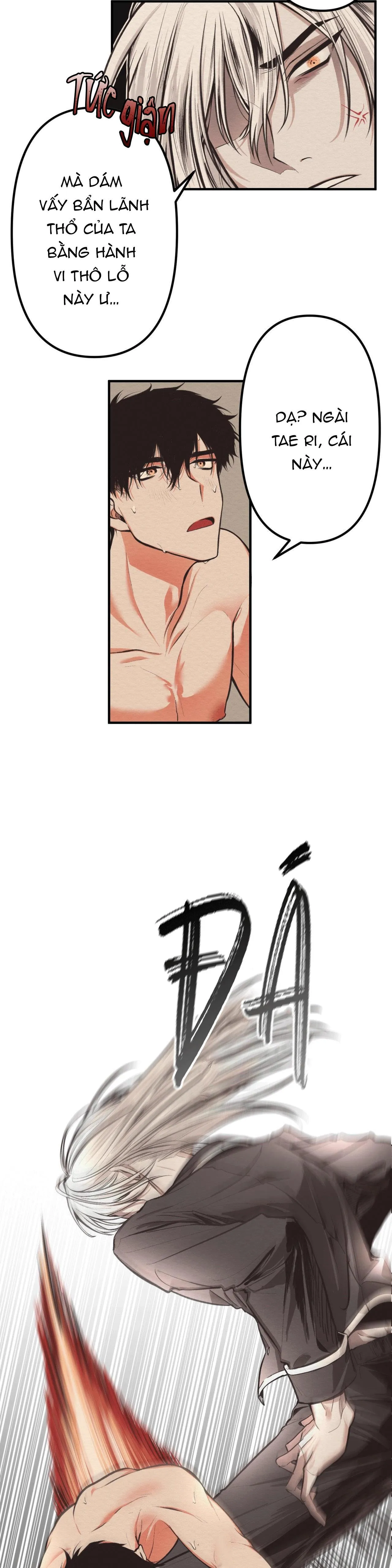 ÁC MA ĐỈNH CẤP Chapter 2 Trang 7