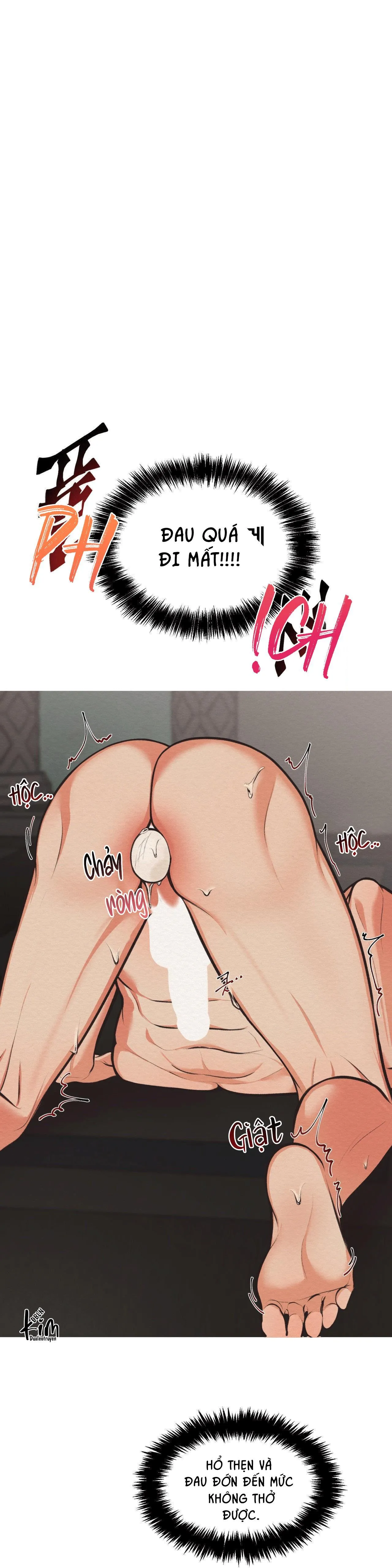 ÁC MA ĐỈNH CẤP Chapter 2 Trang 24