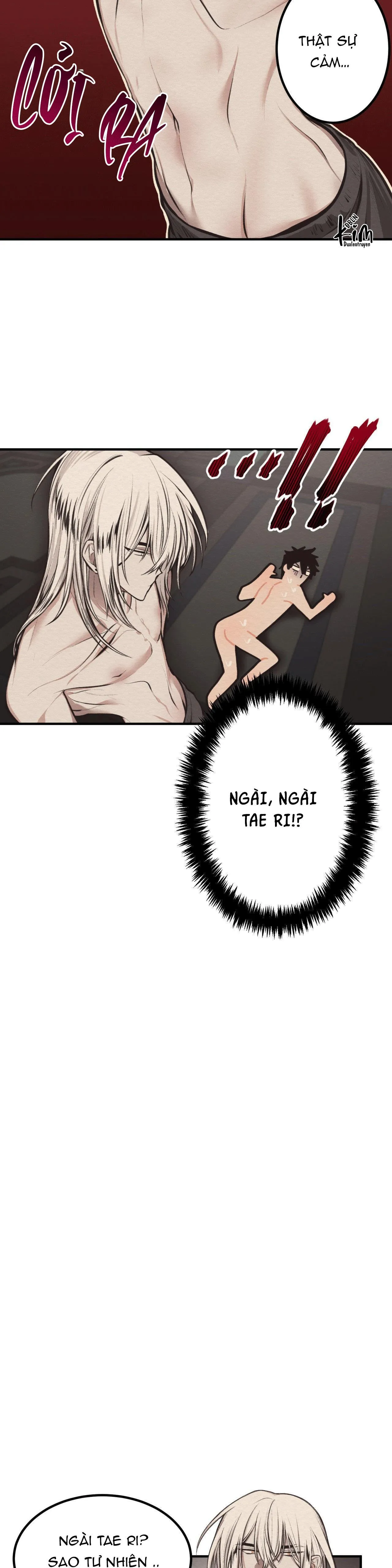 ÁC MA ĐỈNH CẤP Chapter 2 Trang 31