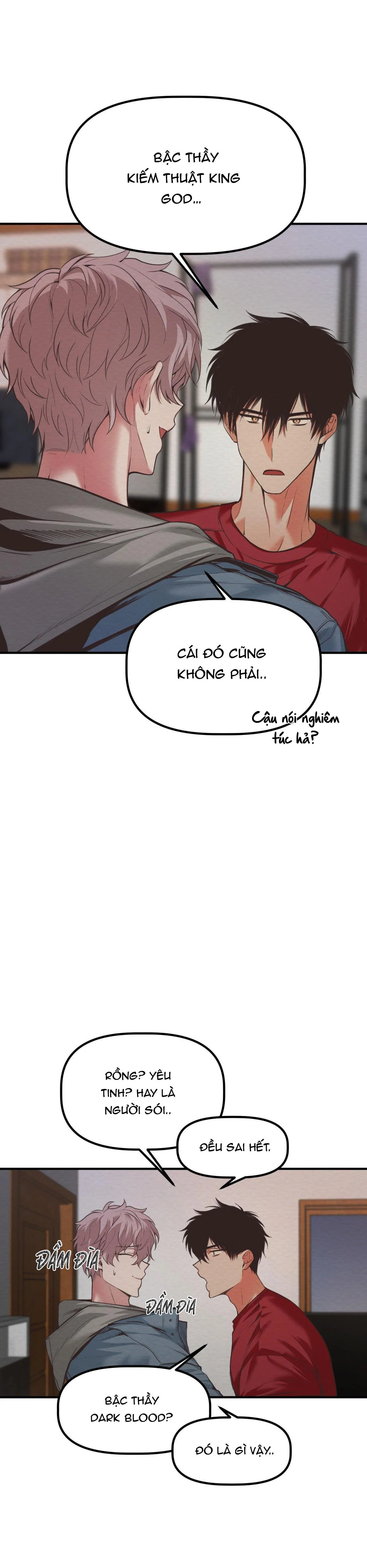 ÁC MA ĐỈNH CẤP Chapter 20 Trang 4