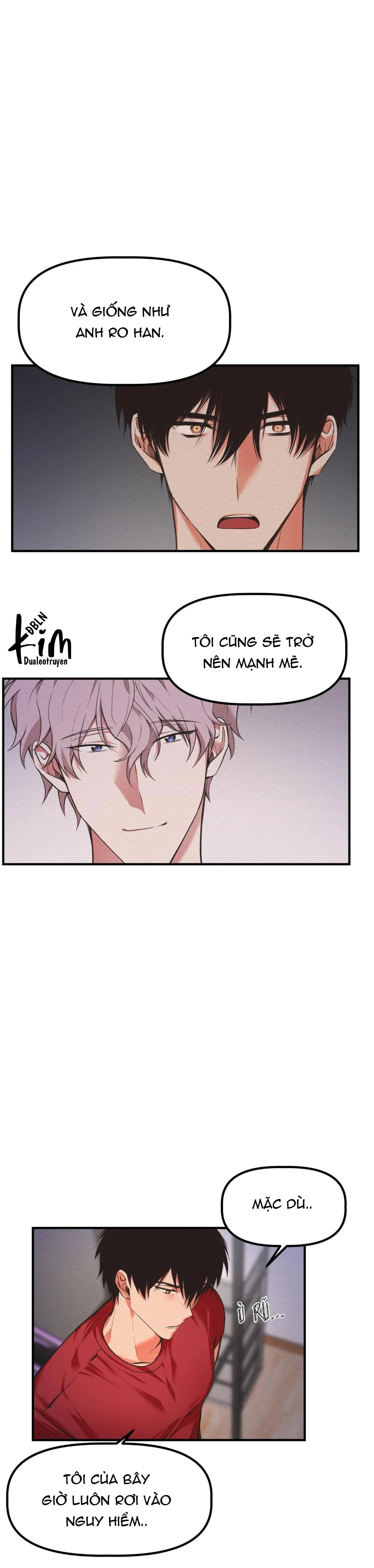 ÁC MA ĐỈNH CẤP Chapter 20 Trang 10