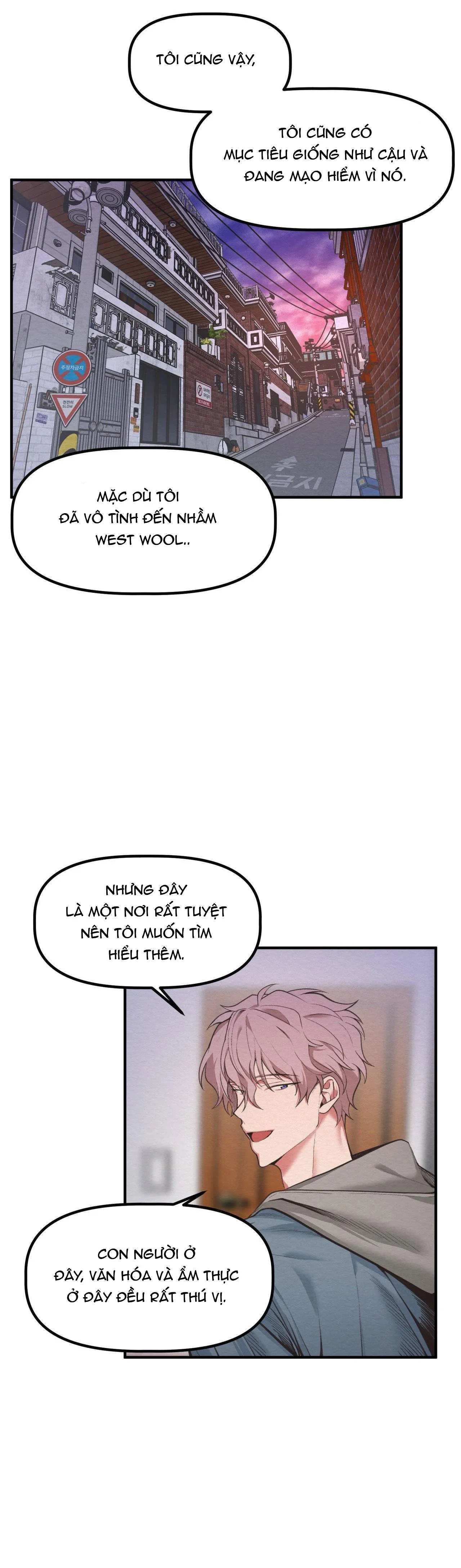 ÁC MA ĐỈNH CẤP Chapter 20 Trang 13