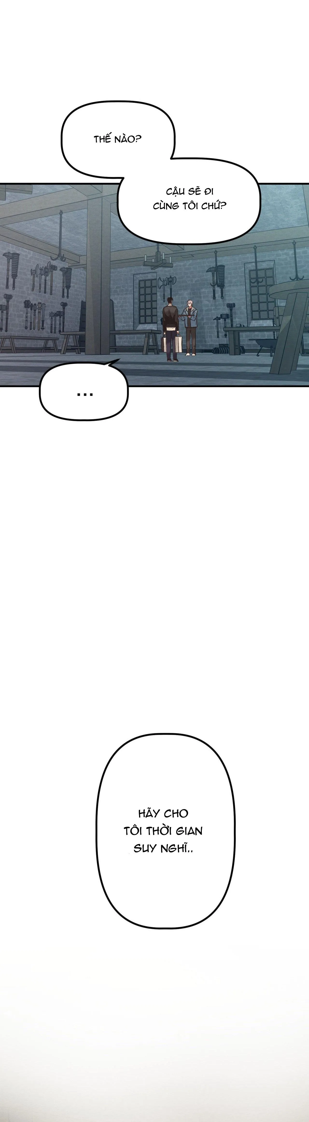 ÁC MA ĐỈNH CẤP Chapter 20 Trang 24