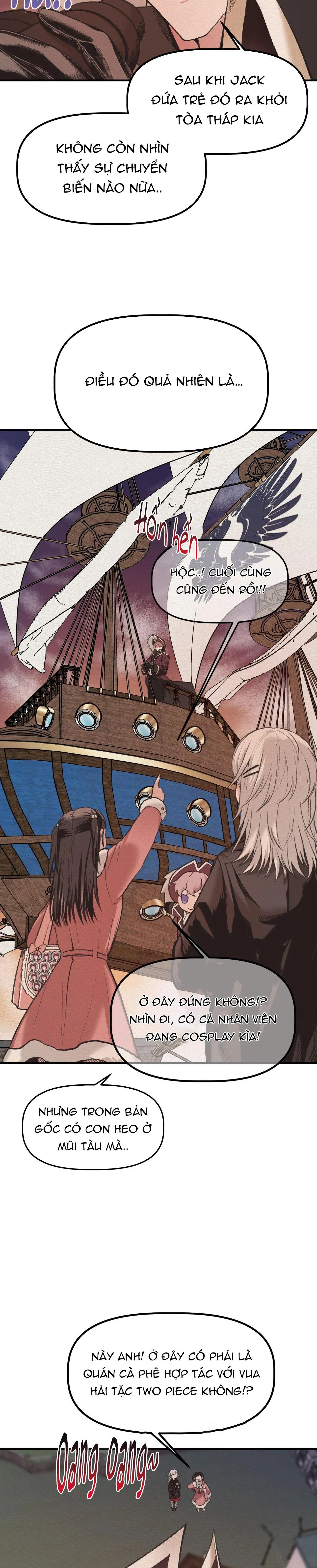 ÁC MA ĐỈNH CẤP Chapter 21 Trang 4