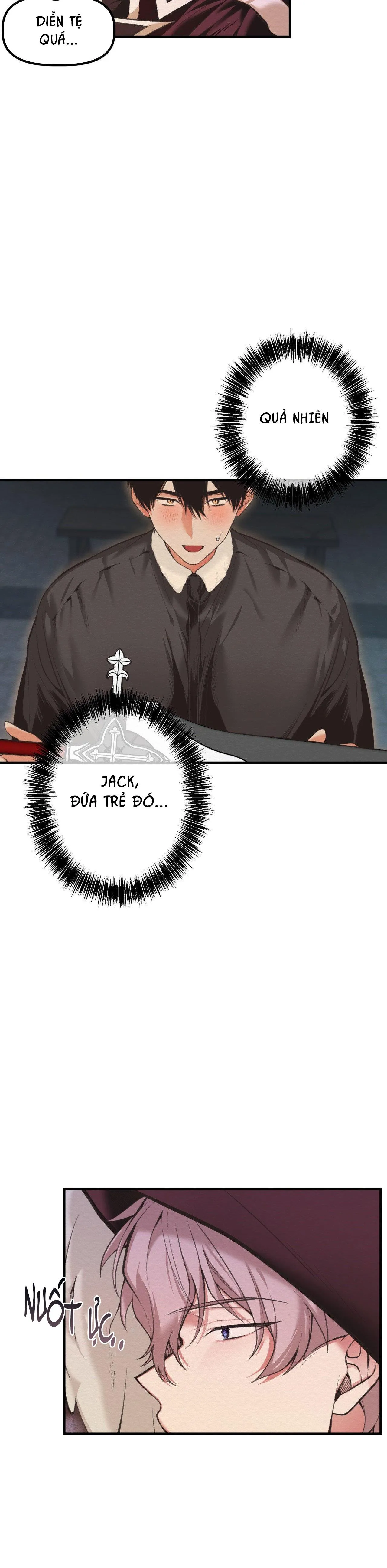 ÁC MA ĐỈNH CẤP Chapter 21 Trang 7