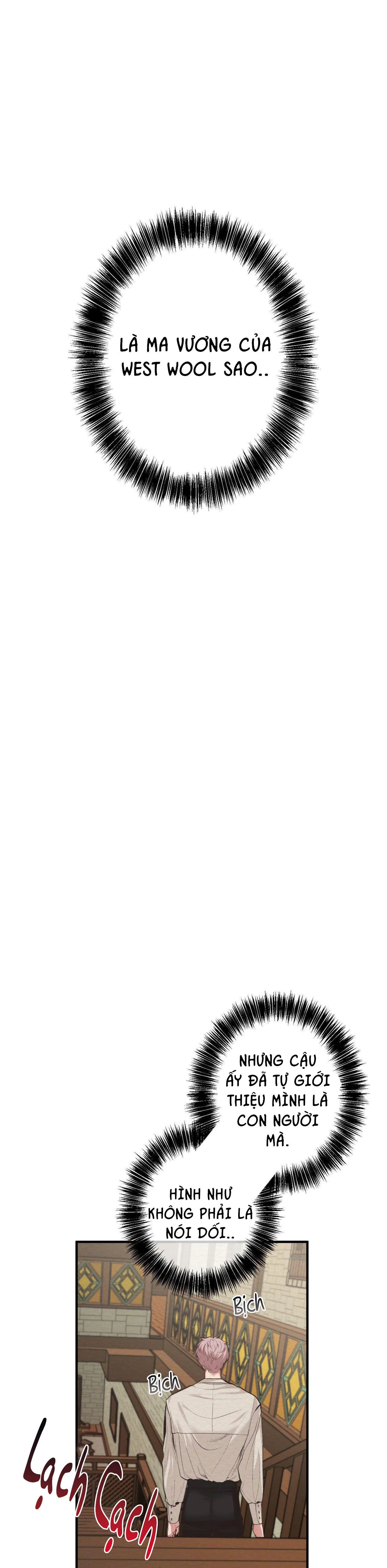 ÁC MA ĐỈNH CẤP Chapter 21 Trang 8
