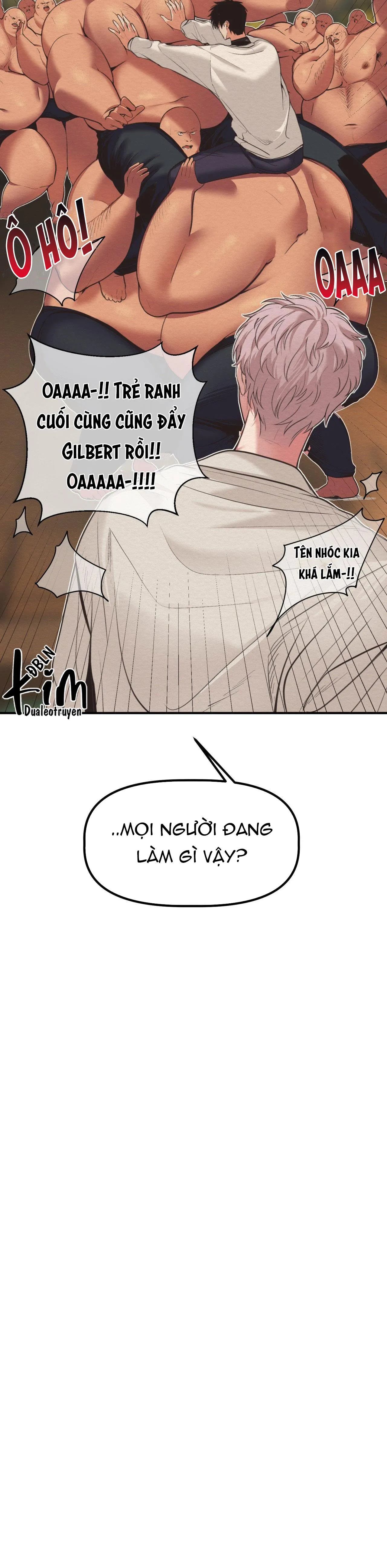 ÁC MA ĐỈNH CẤP Chapter 21 Trang 10