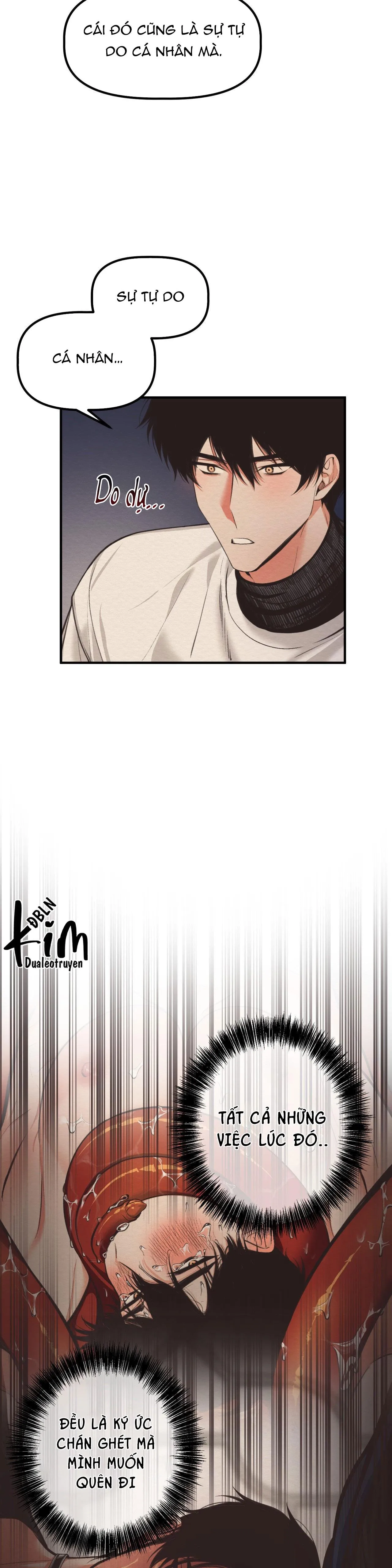 ÁC MA ĐỈNH CẤP Chapter 21 Trang 28