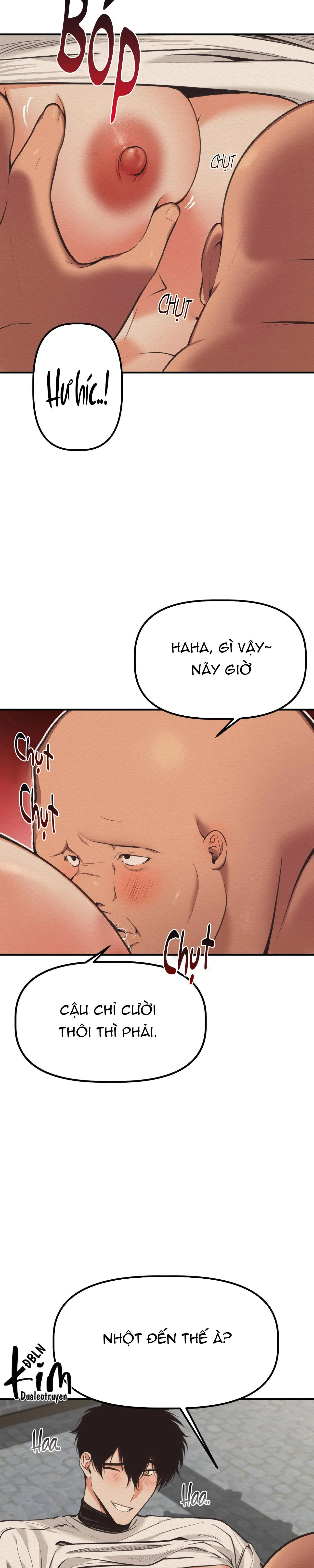 ÁC MA ĐỈNH CẤP Chapter 22 Trang 4