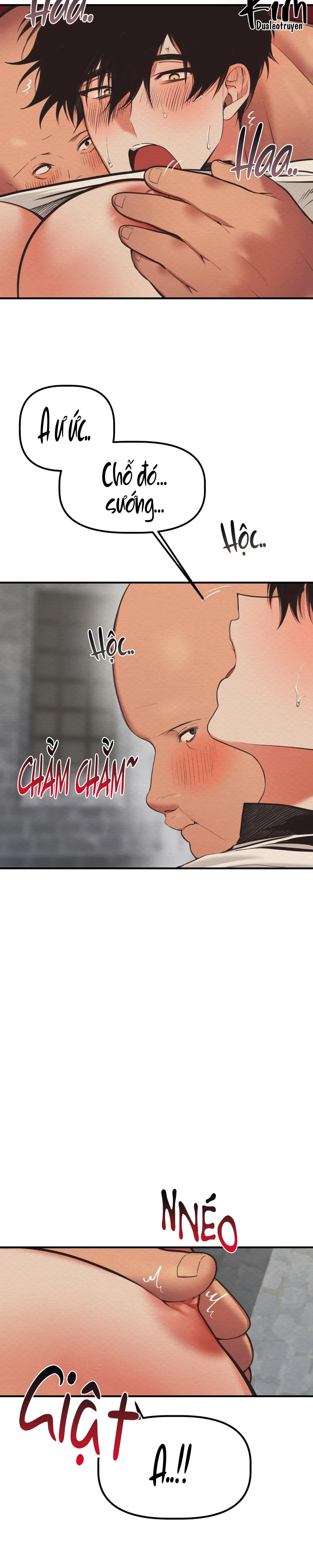 ÁC MA ĐỈNH CẤP Chapter 22 Trang 20