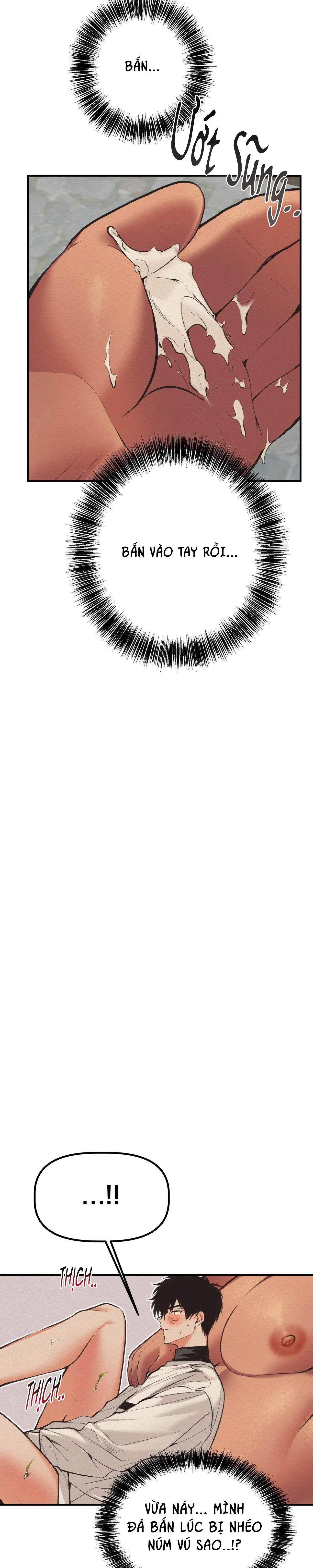 ÁC MA ĐỈNH CẤP Chapter 22 Trang 22