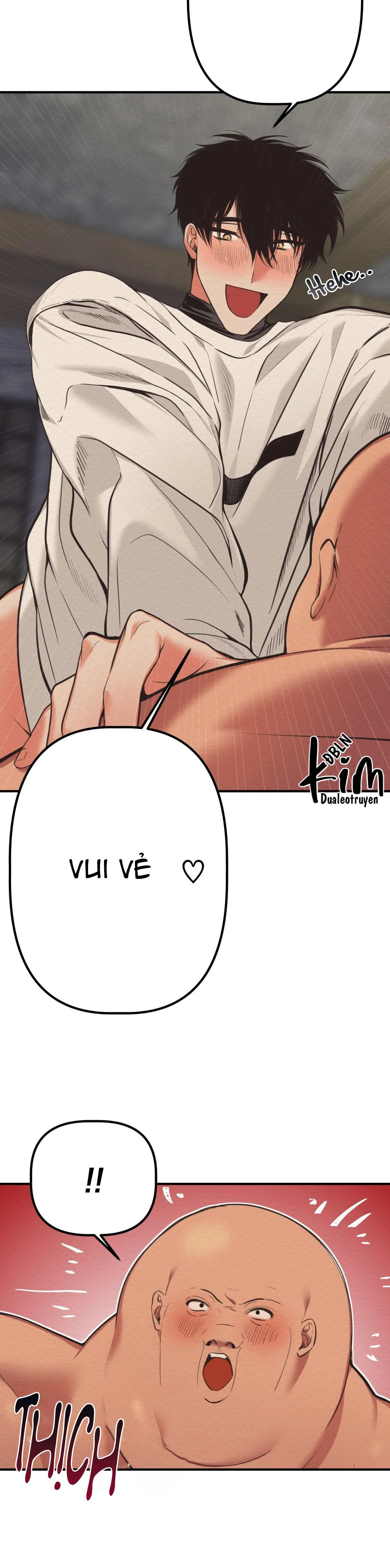 ÁC MA ĐỈNH CẤP Chapter 22 Trang 25