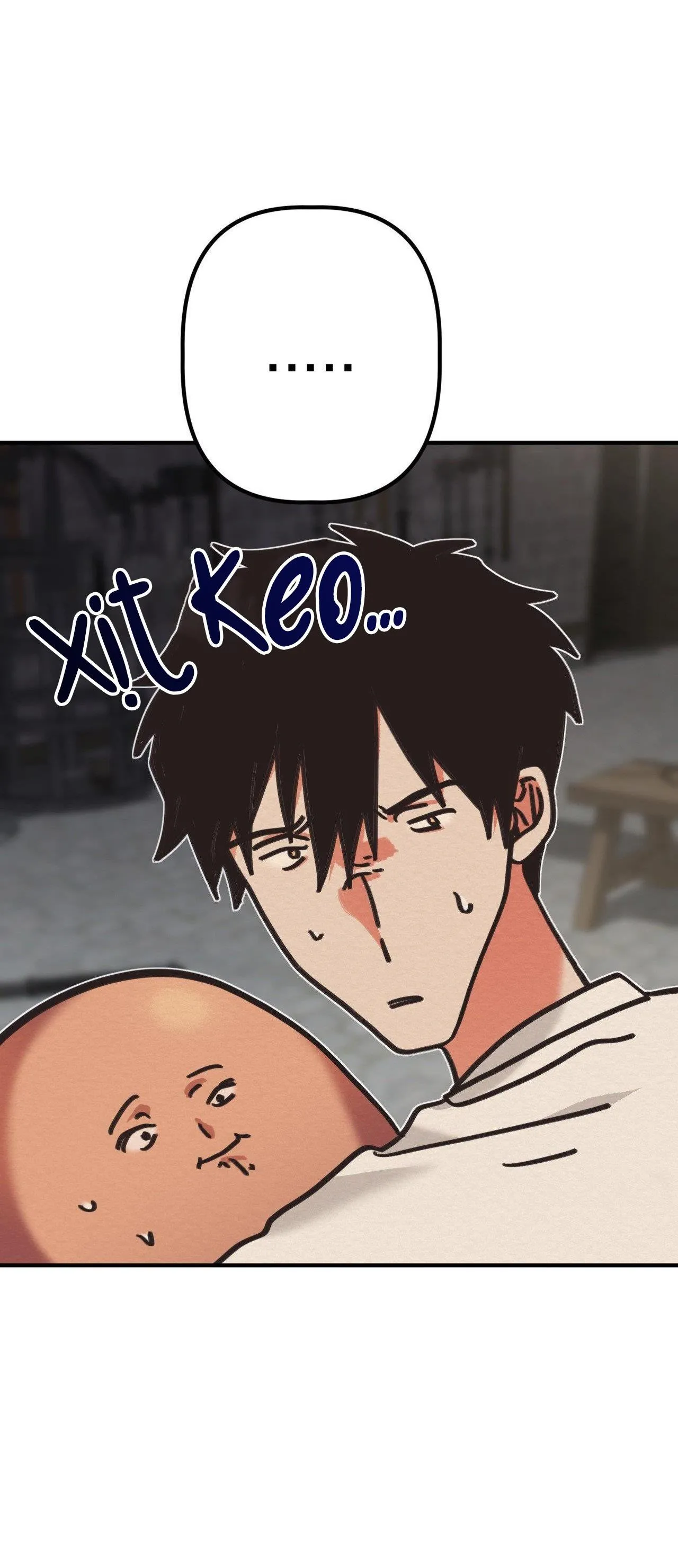 ÁC MA ĐỈNH CẤP Chapter 23 Trang 9