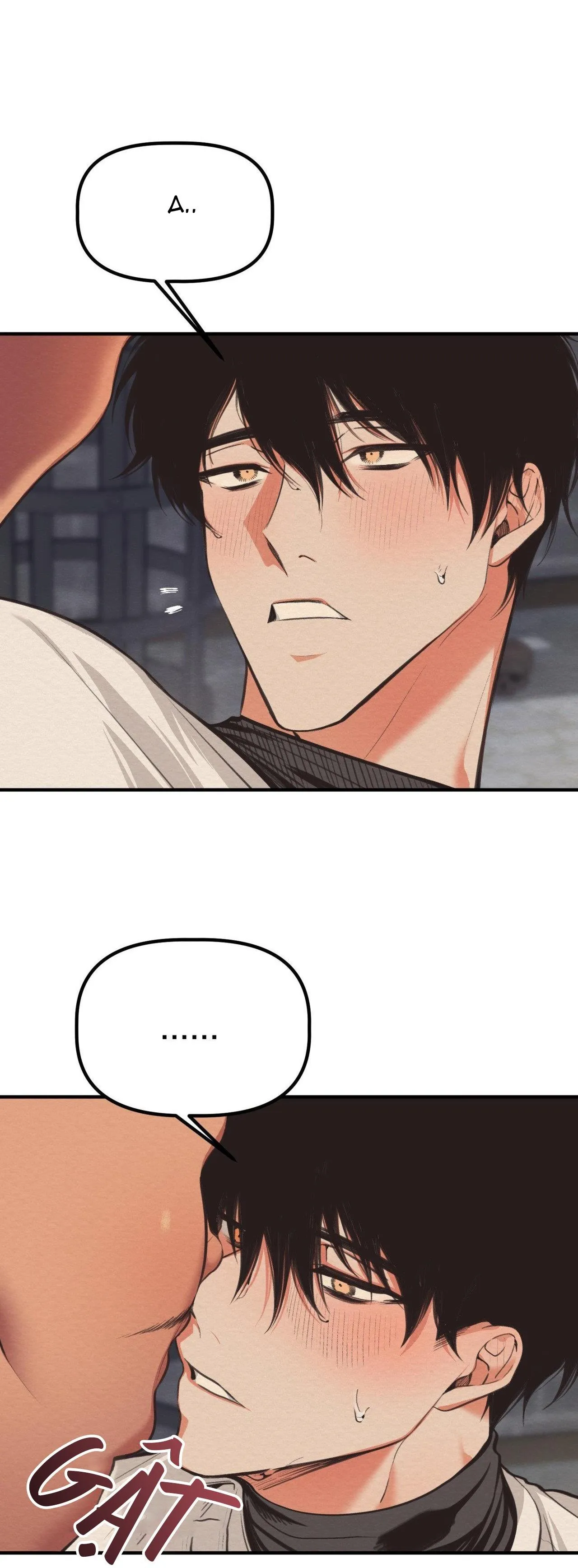 ÁC MA ĐỈNH CẤP Chapter 23 Trang 21