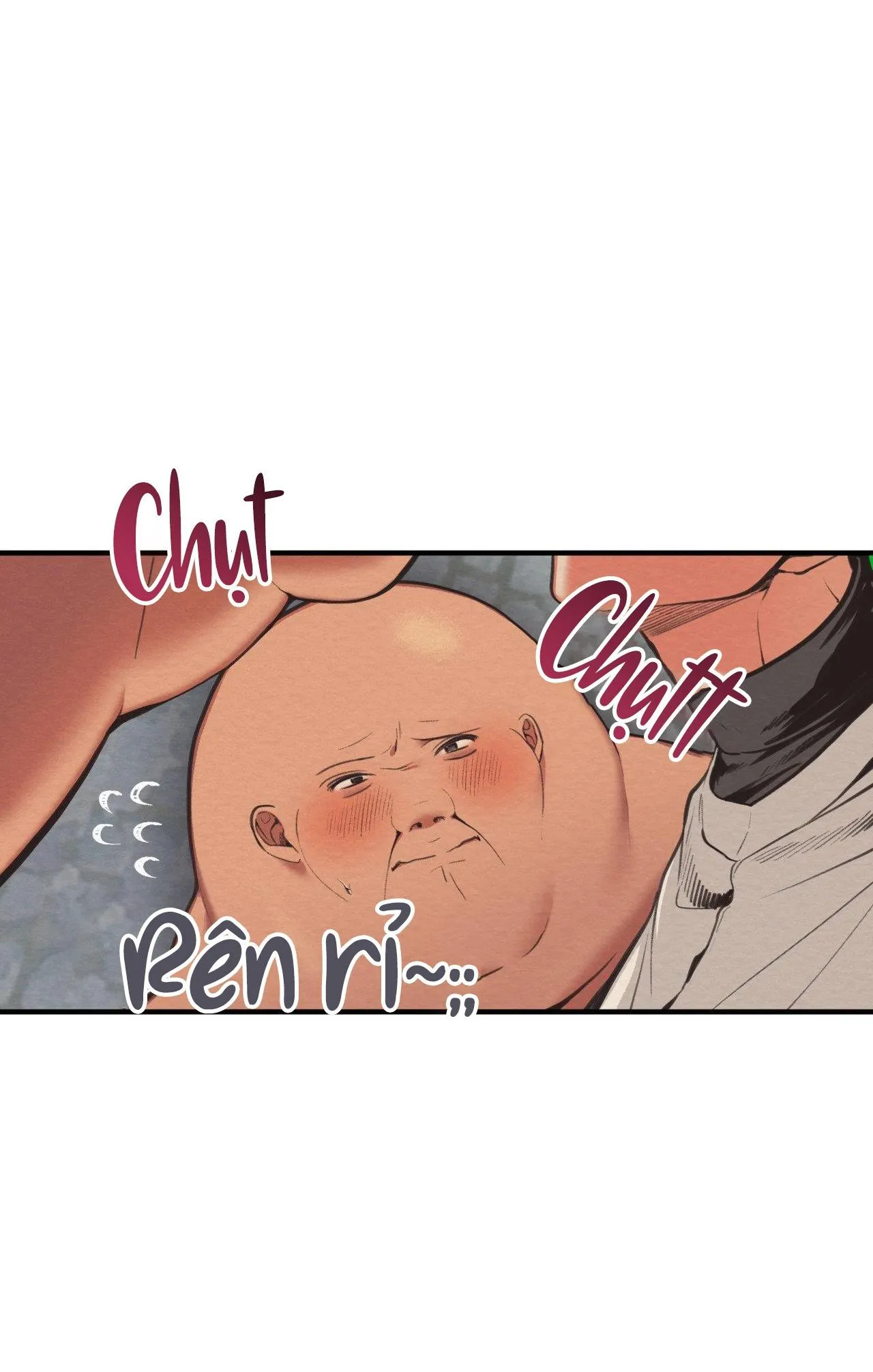 ÁC MA ĐỈNH CẤP Chapter 23 Trang 26