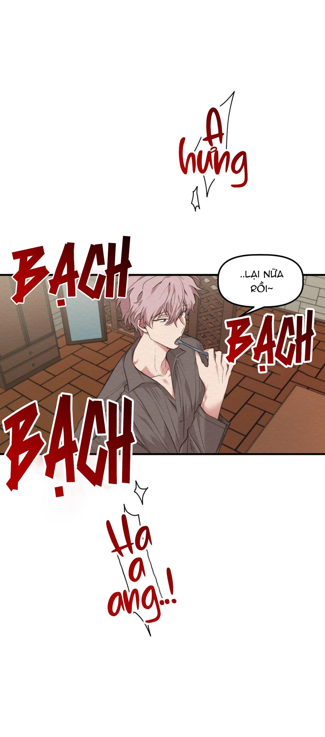 ÁC MA ĐỈNH CẤP Chapter 23 Trang 34