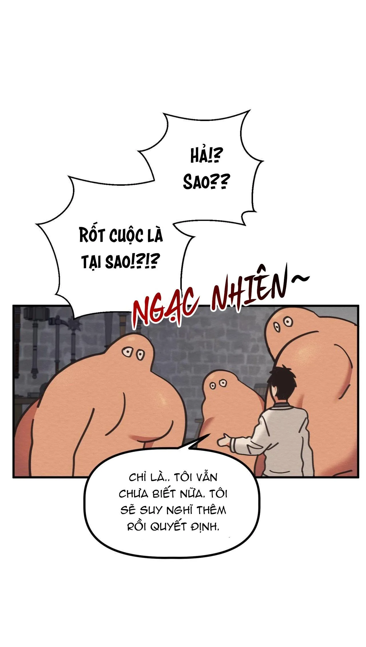 ÁC MA ĐỈNH CẤP Chapter 23 Trang 45