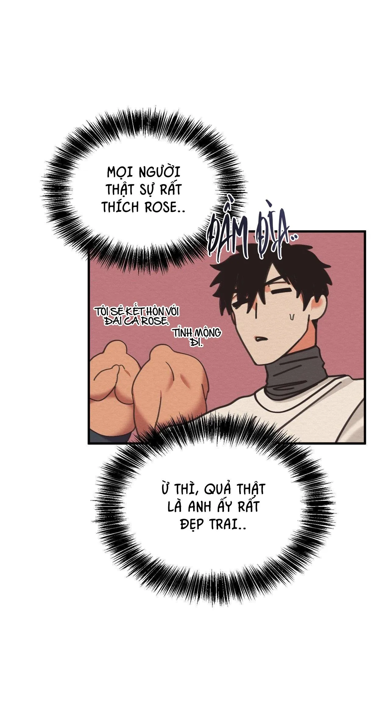 ÁC MA ĐỈNH CẤP Chapter 23 Trang 51