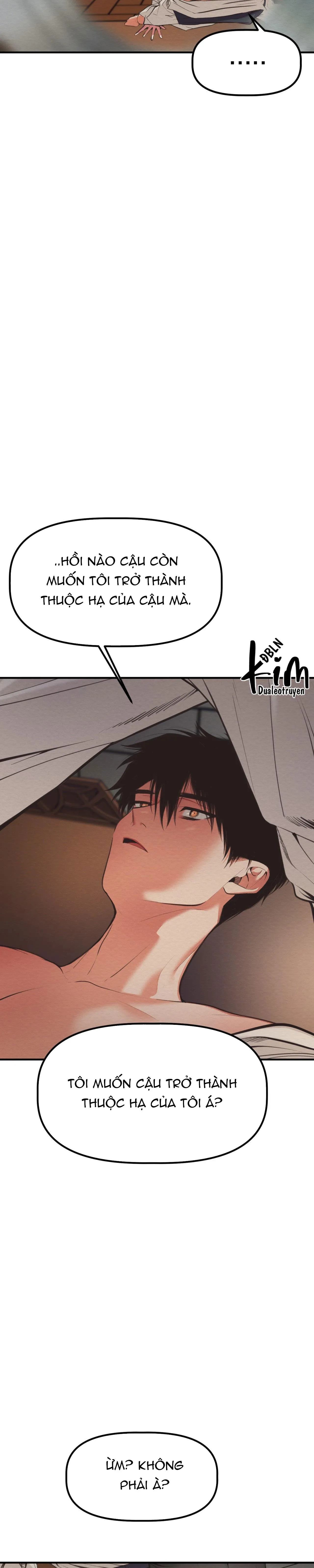 ÁC MA ĐỈNH CẤP Chapter 24 Trang 16