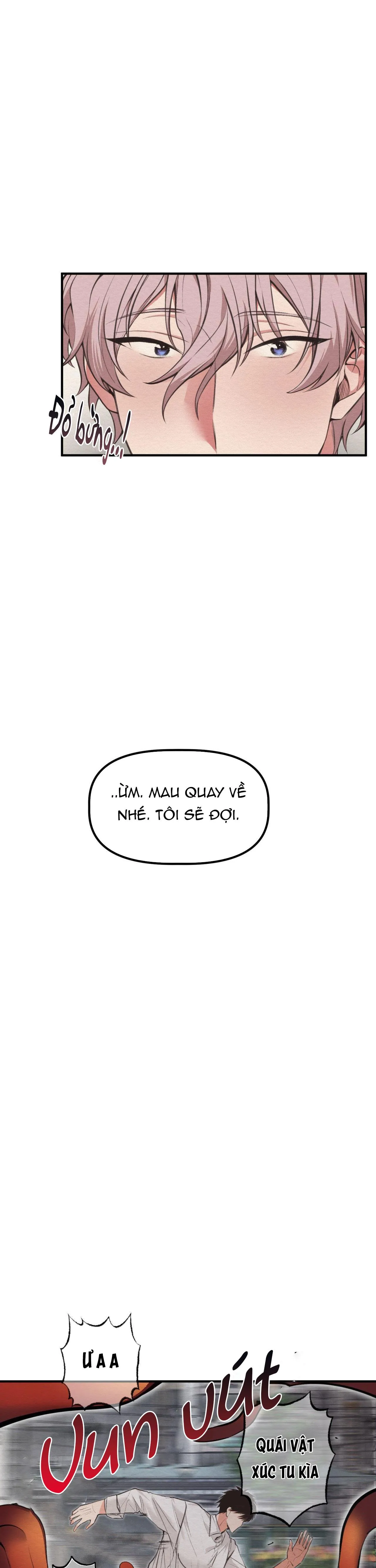 ÁC MA ĐỈNH CẤP Chapter 24 Trang 27