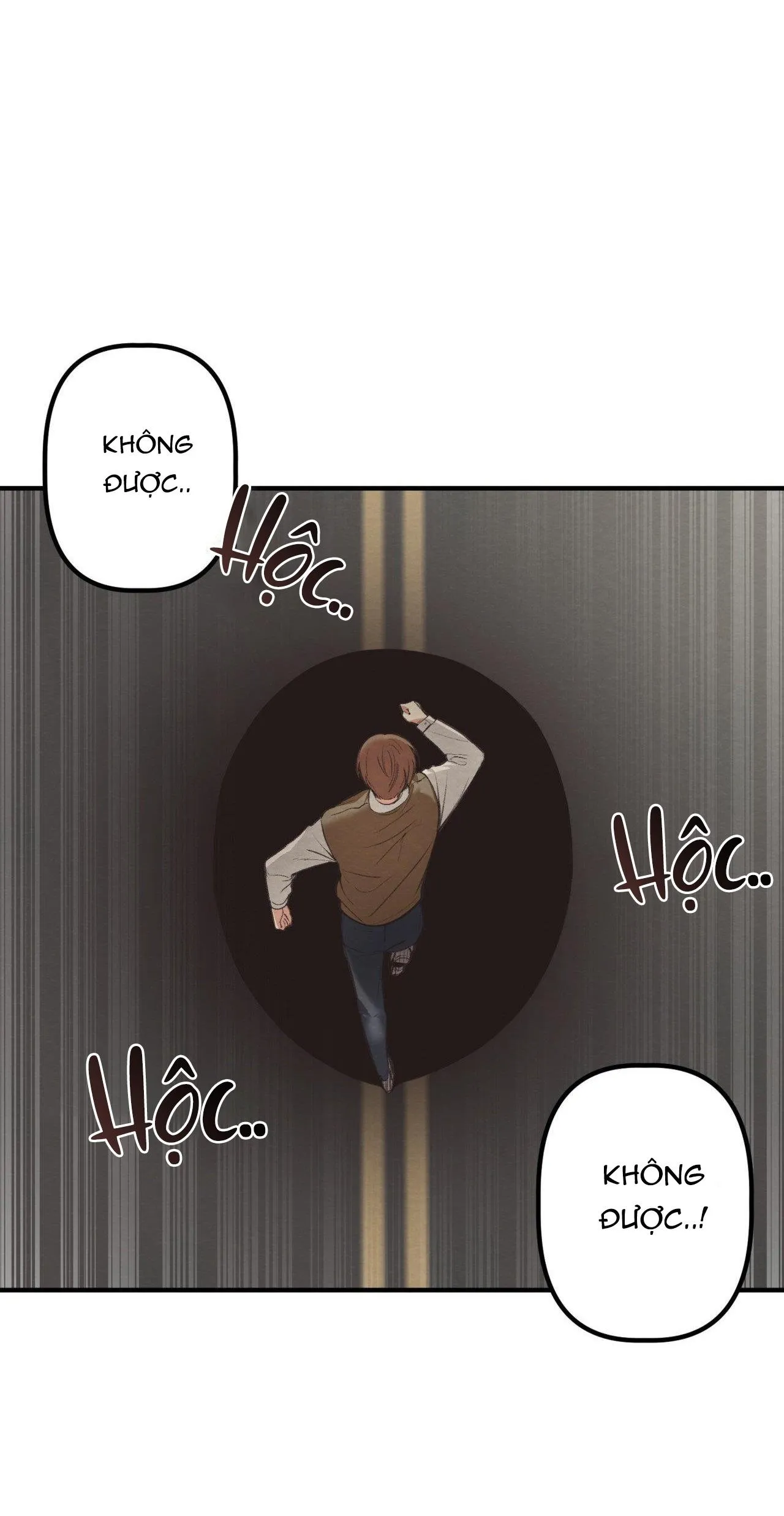 ÁC MA ĐỈNH CẤP Chapter 25 Trang 3