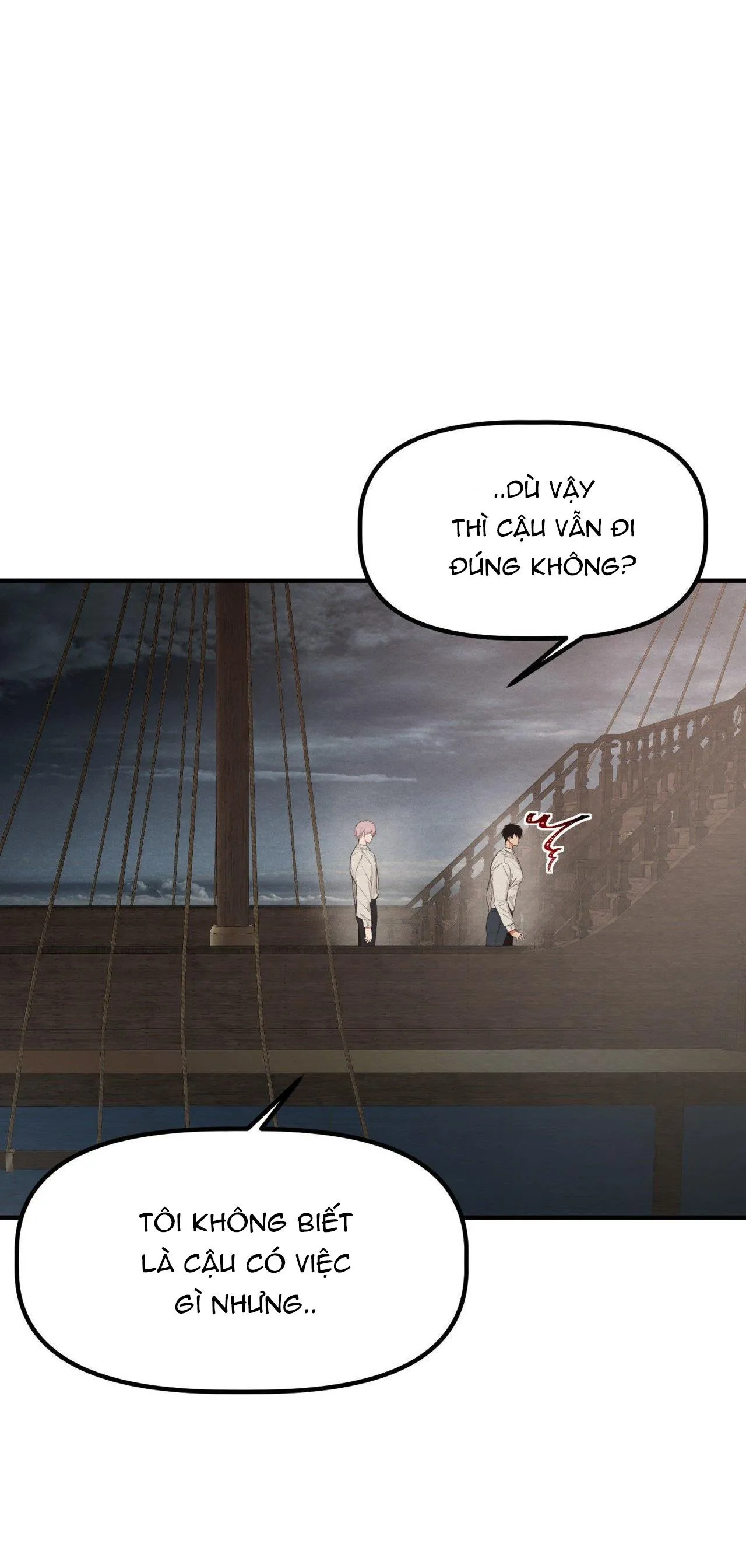 ÁC MA ĐỈNH CẤP Chapter 25 Trang 7