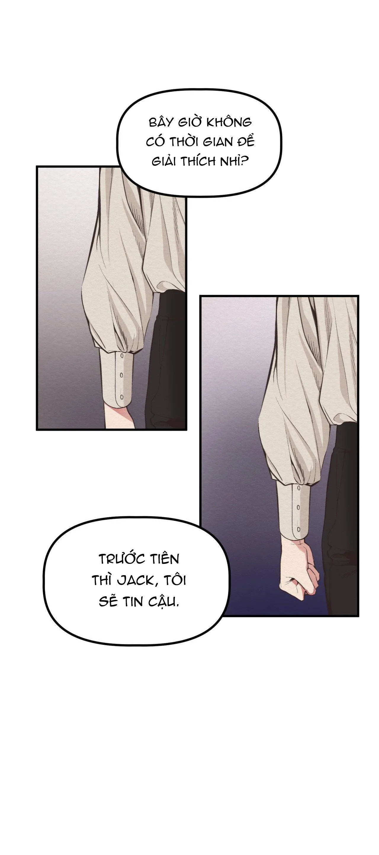 ÁC MA ĐỈNH CẤP Chapter 25 Trang 8