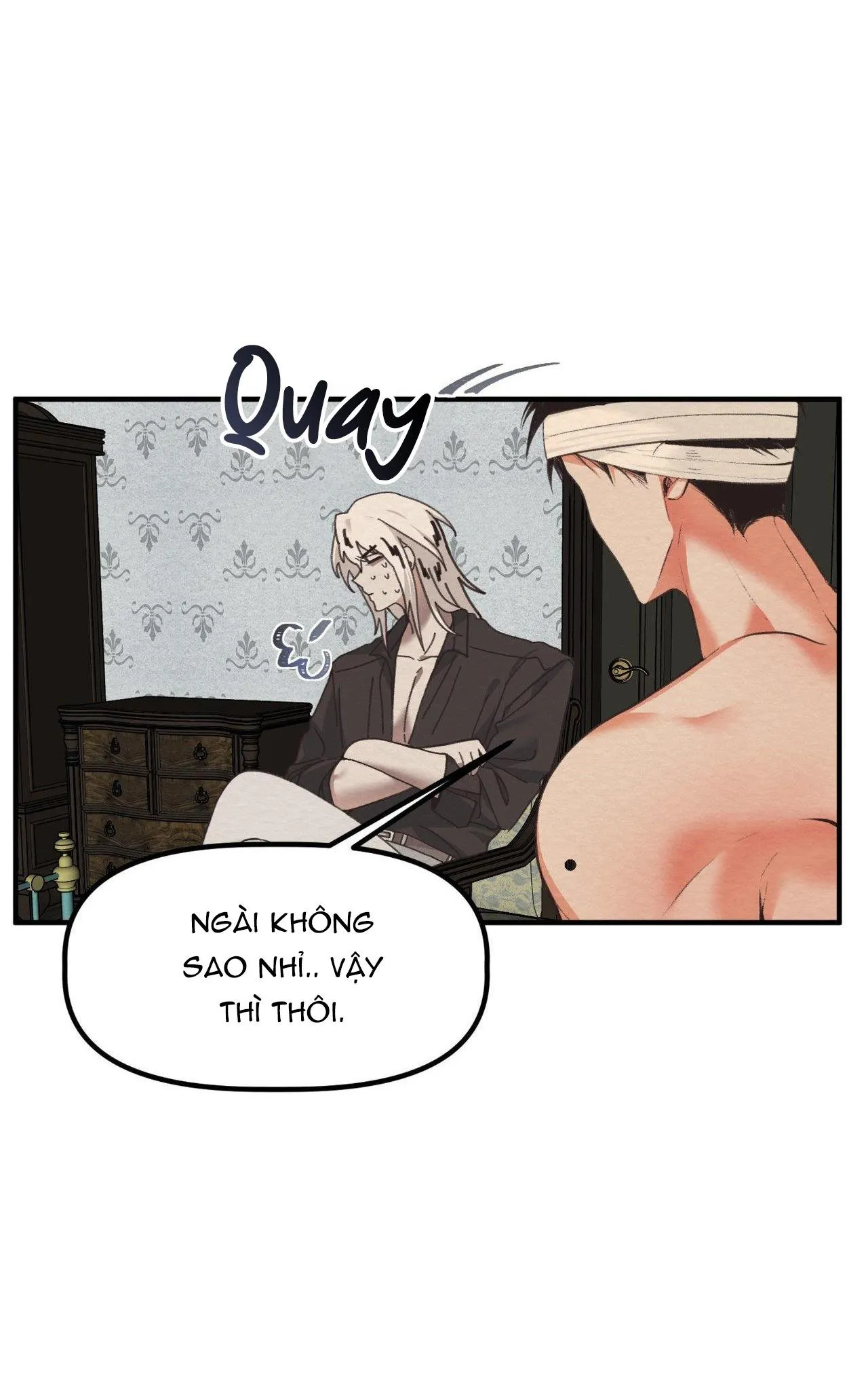 ÁC MA ĐỈNH CẤP Chapter 25 Trang 18