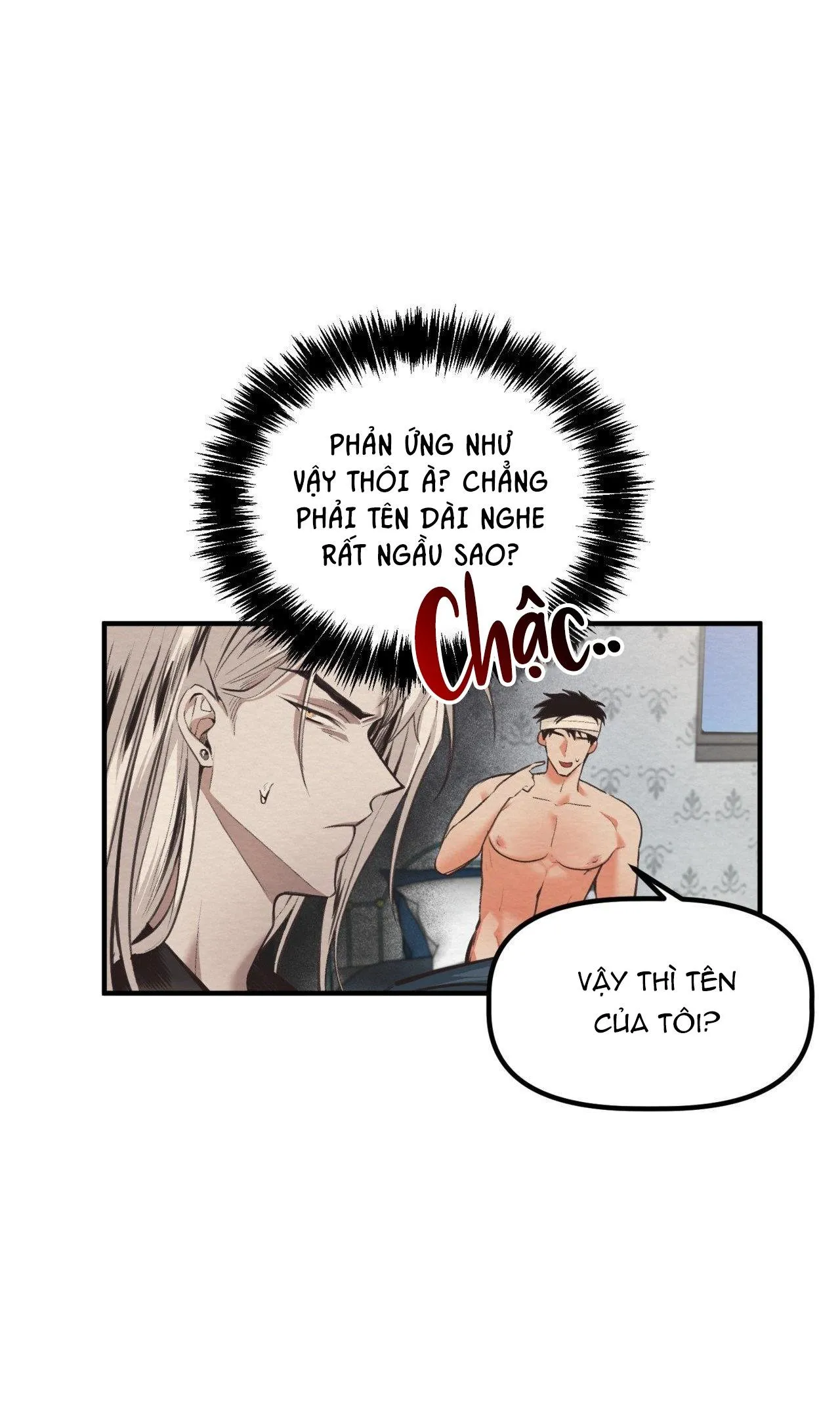 ÁC MA ĐỈNH CẤP Chapter 25 Trang 25