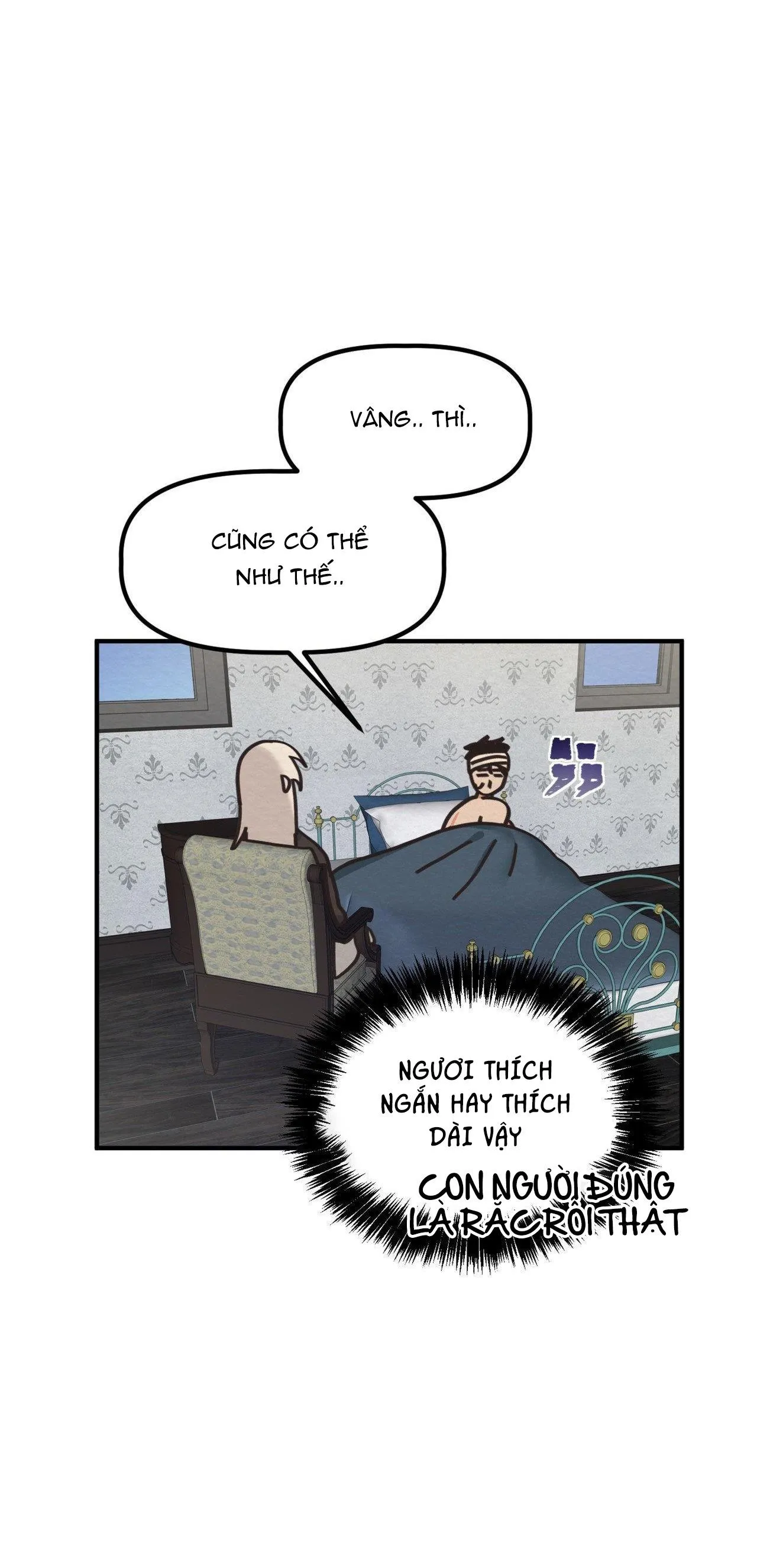 ÁC MA ĐỈNH CẤP Chapter 25 Trang 27