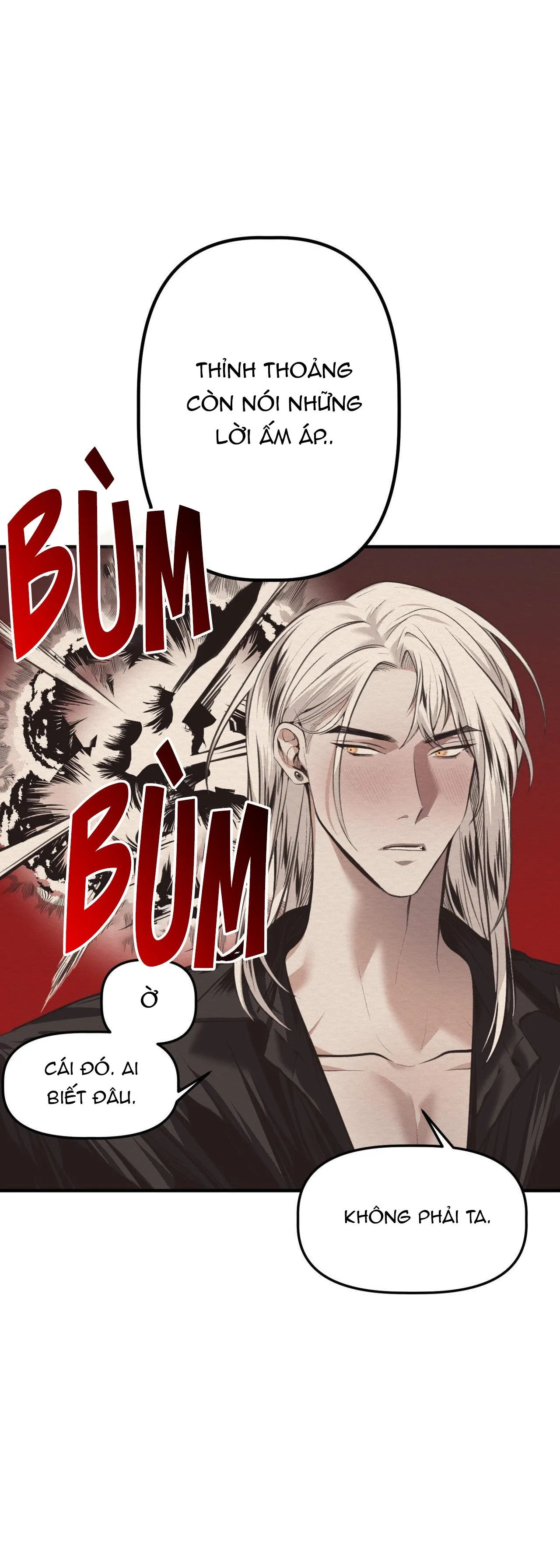 ÁC MA ĐỈNH CẤP Chapter 25 Trang 30