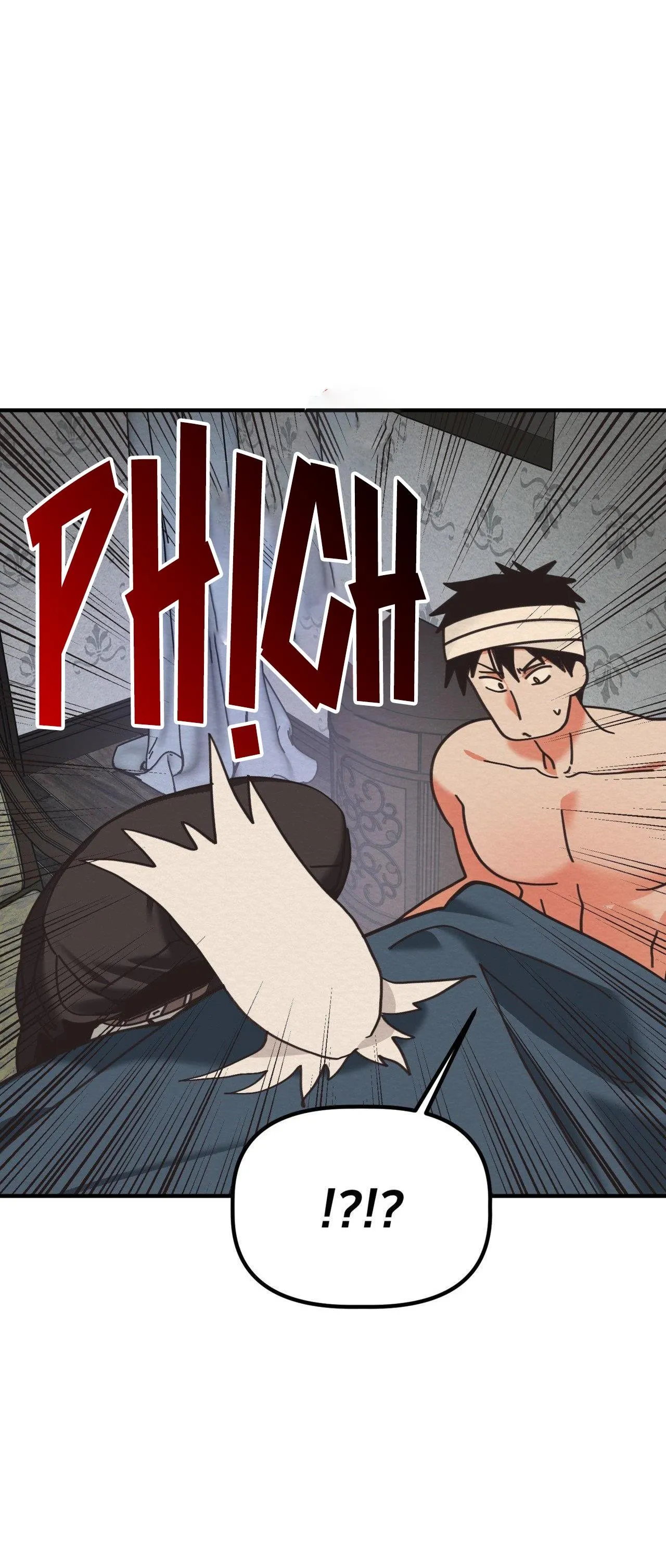 ÁC MA ĐỈNH CẤP Chapter 25 Trang 32