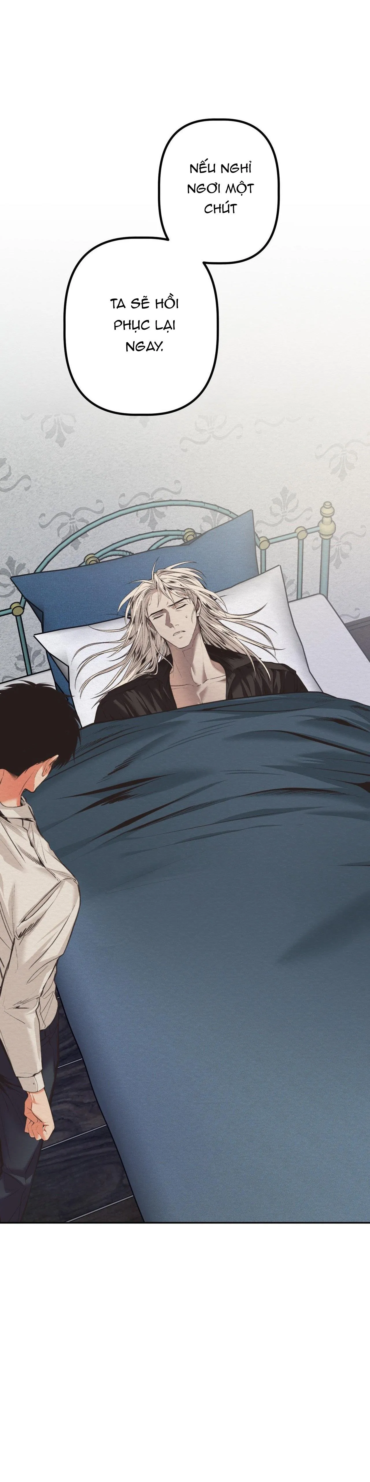 ÁC MA ĐỈNH CẤP Chapter 25 Trang 34