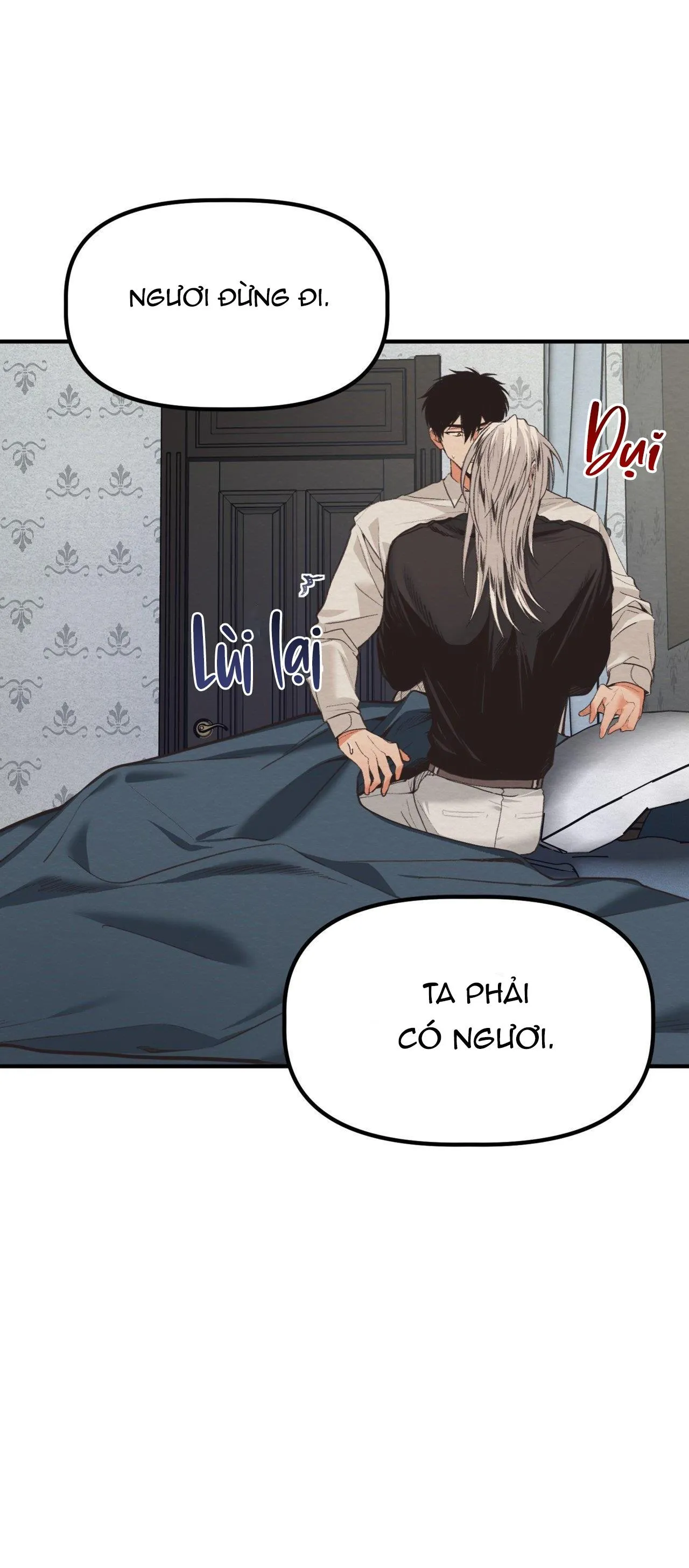 ÁC MA ĐỈNH CẤP Chapter 25 Trang 41