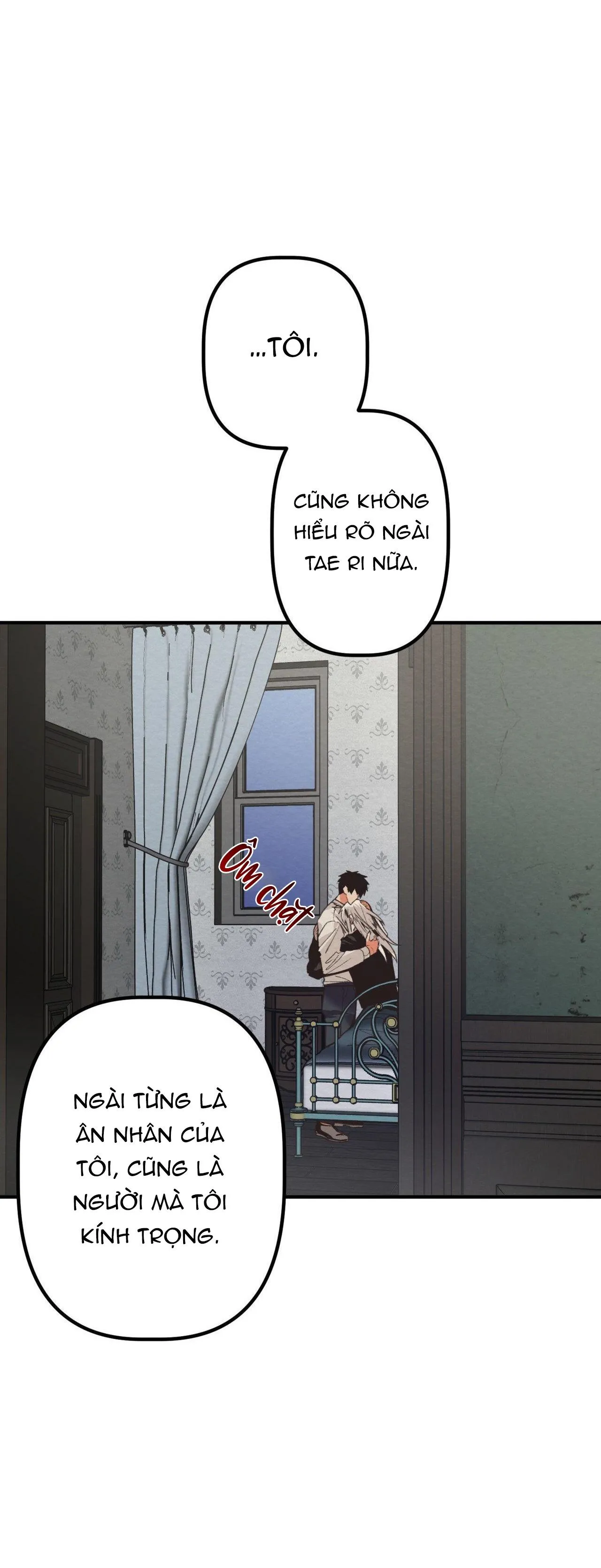 ÁC MA ĐỈNH CẤP Chapter 25 Trang 44