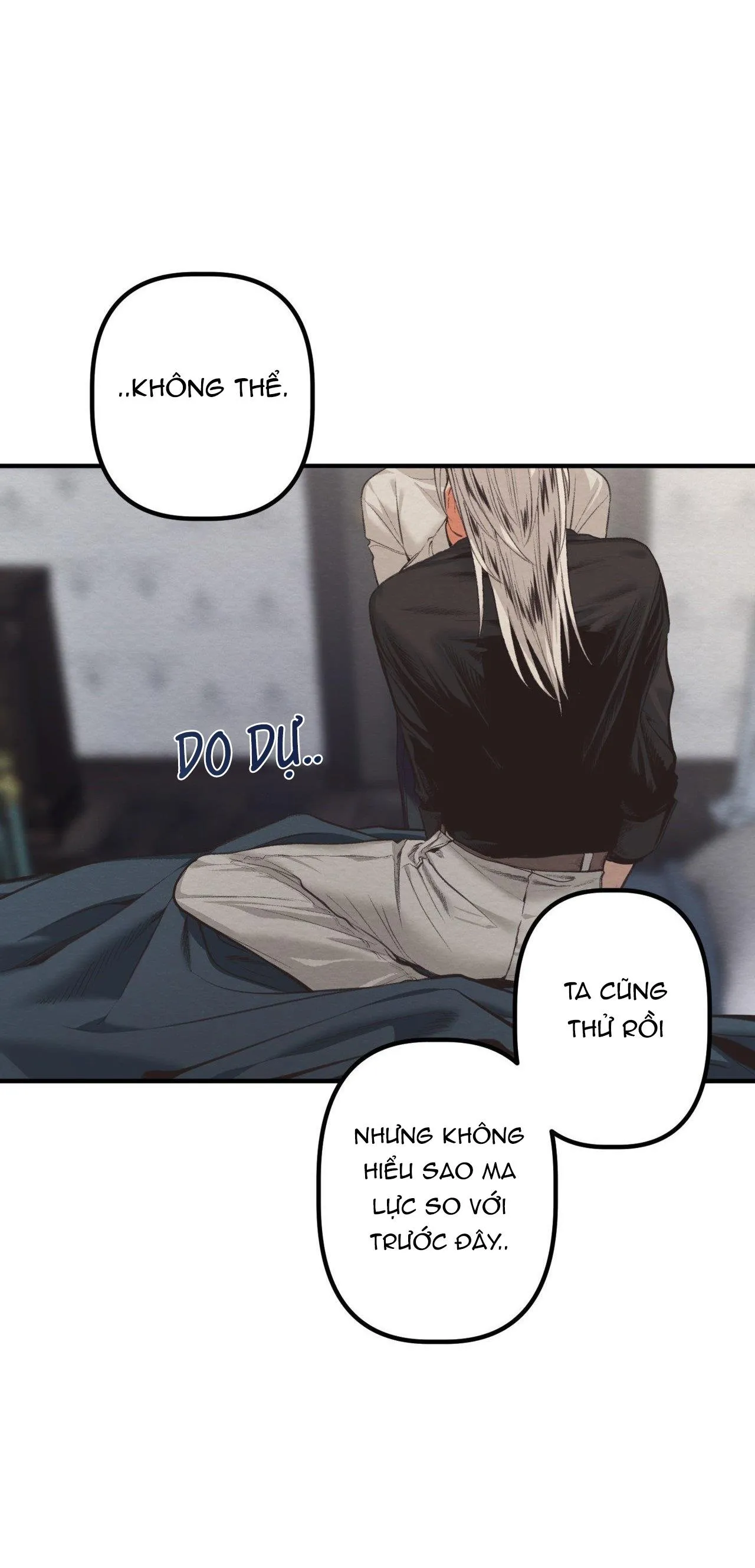 ÁC MA ĐỈNH CẤP Chapter 25 Trang 51