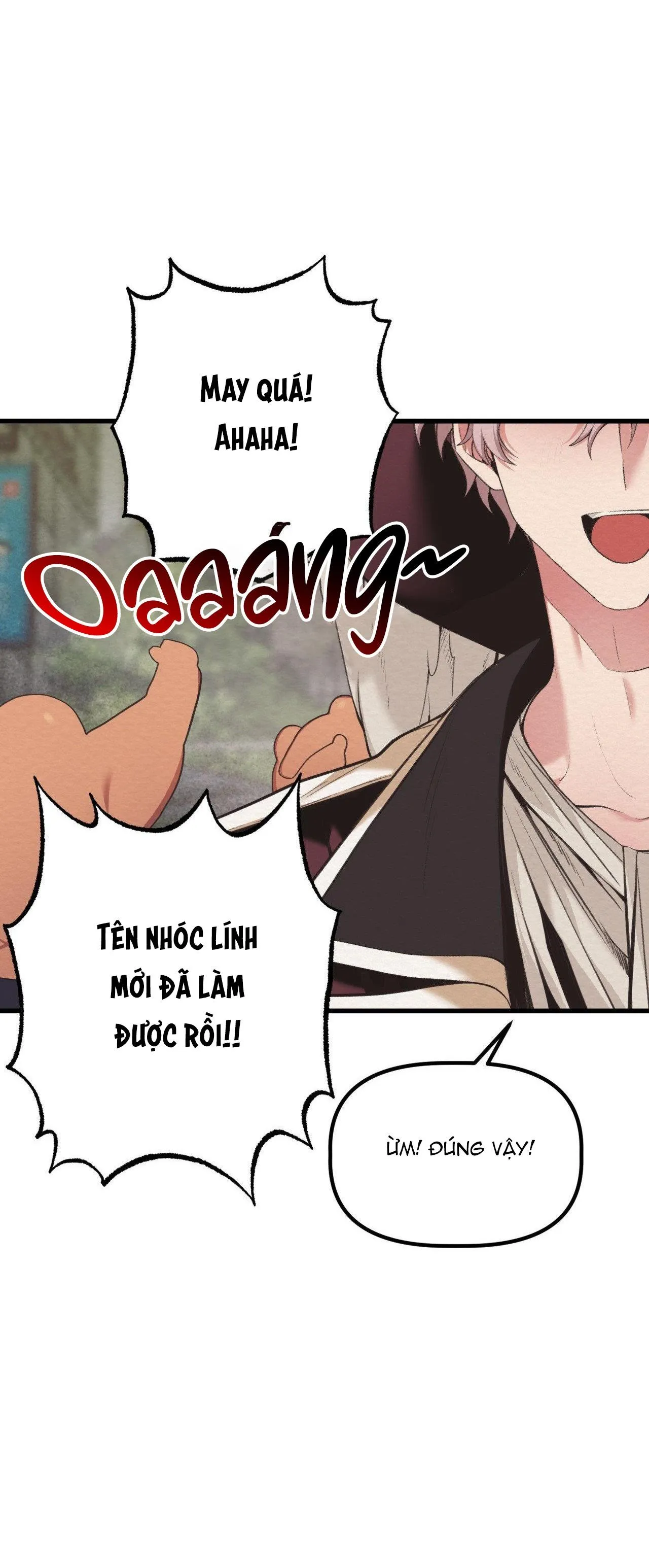 ÁC MA ĐỈNH CẤP Chapter 25 Trang 59