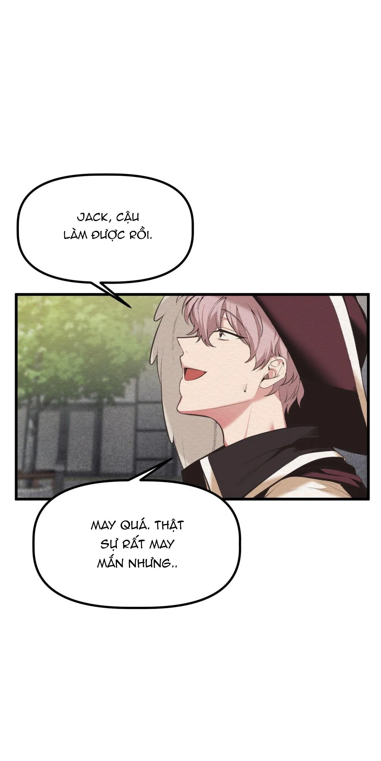 ÁC MA ĐỈNH CẤP Chapter 25 Trang 60