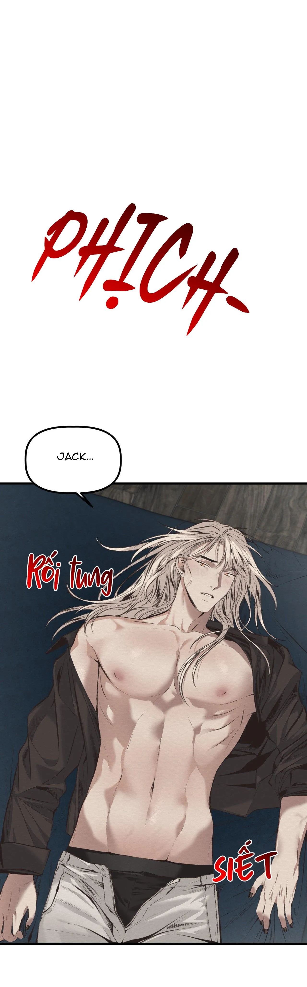 ÁC MA ĐỈNH CẤP Chapter 26 Trang 11