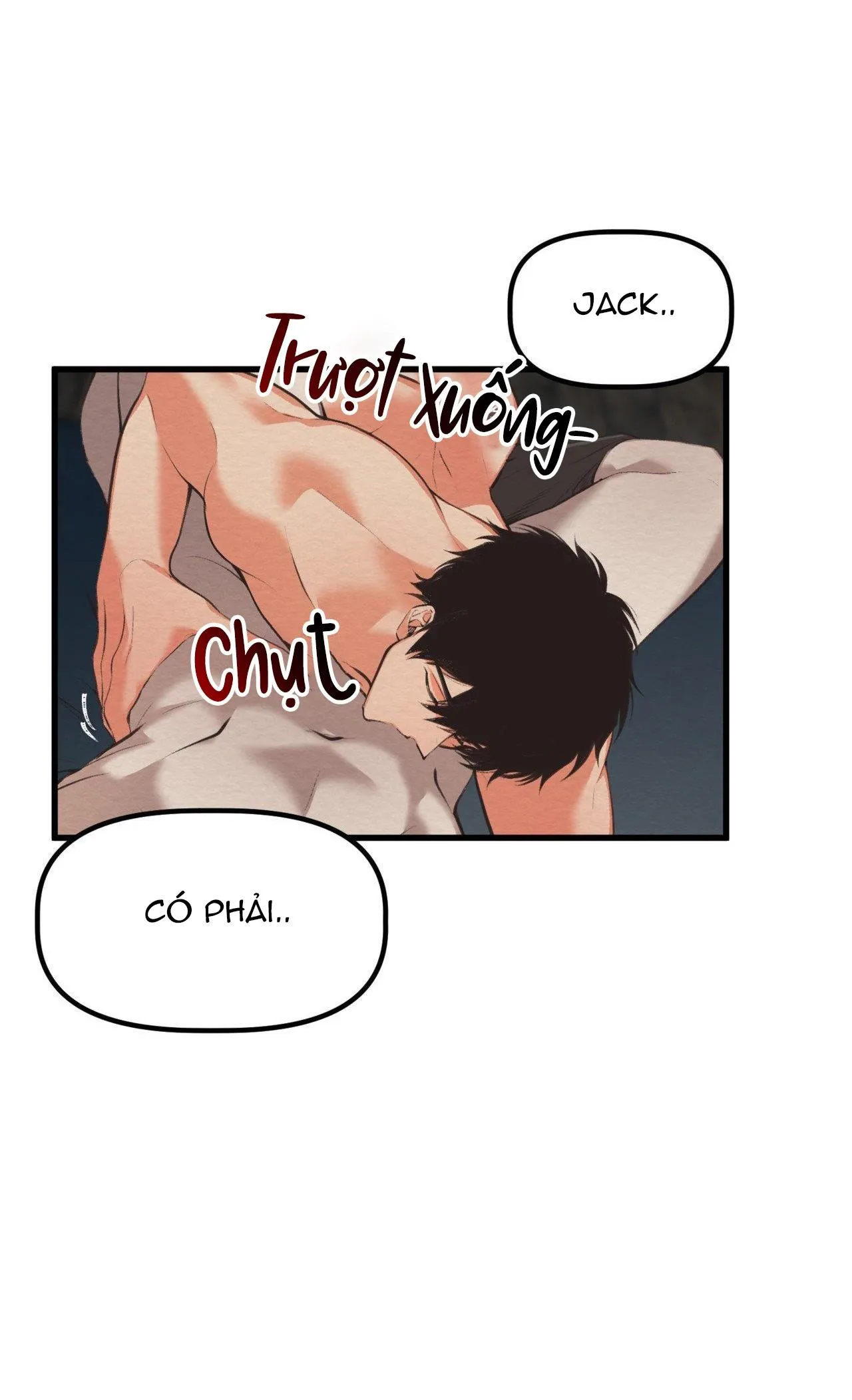 ÁC MA ĐỈNH CẤP Chapter 26 Trang 16