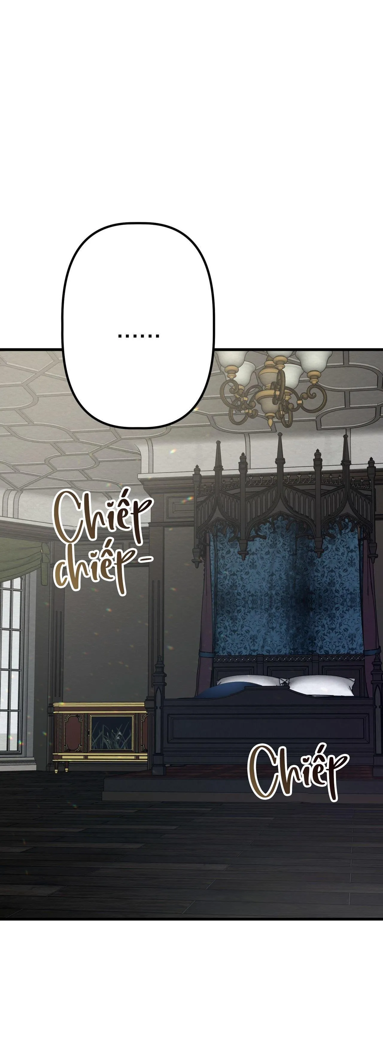 ÁC MA ĐỈNH CẤP Chapter 26 Trang 26