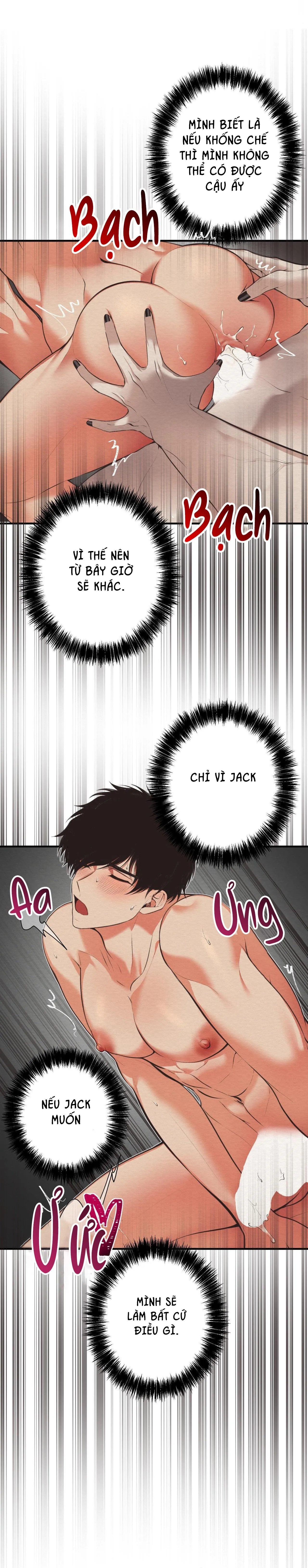 ÁC MA ĐỈNH CẤP Chapter 26 Trang 29