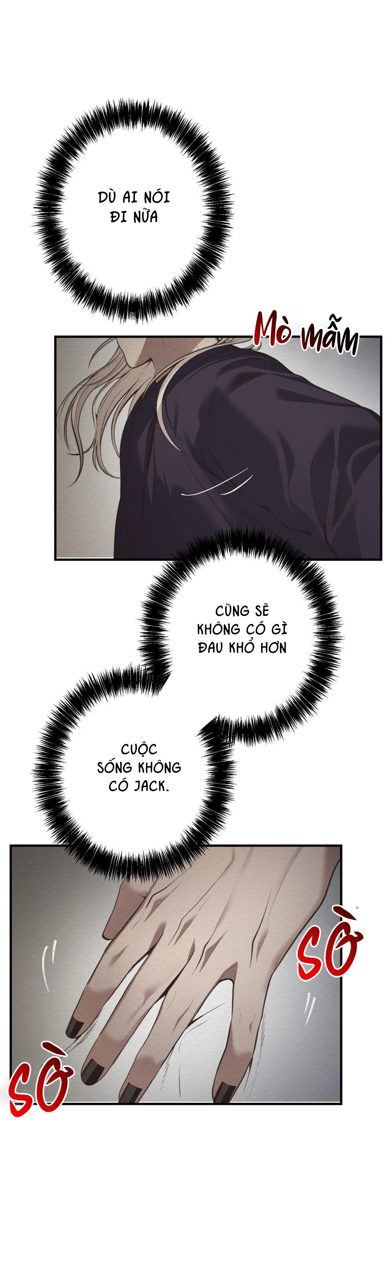 ÁC MA ĐỈNH CẤP Chapter 26 Trang 31