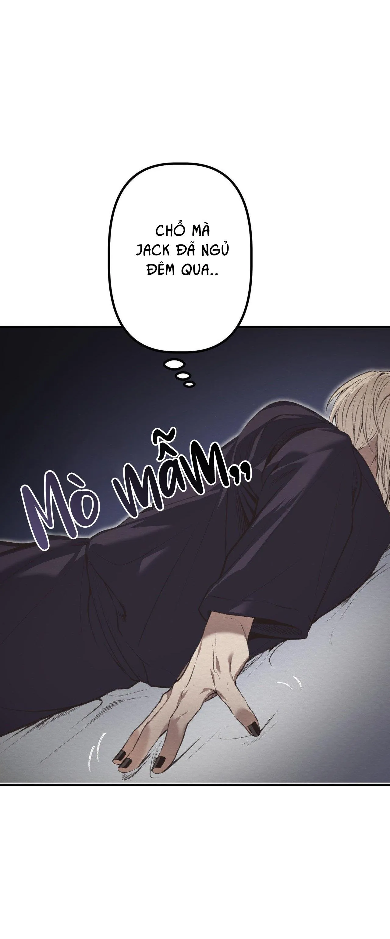 ÁC MA ĐỈNH CẤP Chapter 26 Trang 32