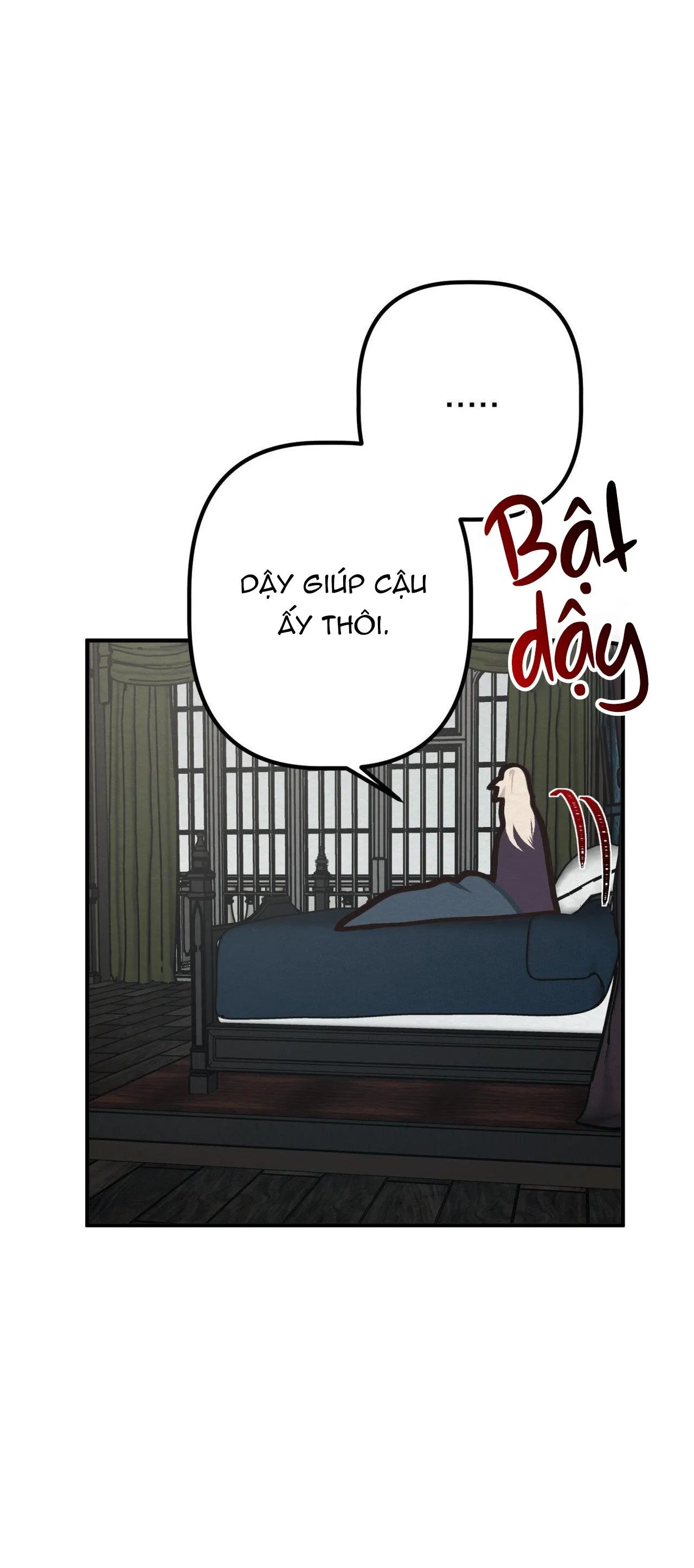 ÁC MA ĐỈNH CẤP Chapter 26 Trang 35