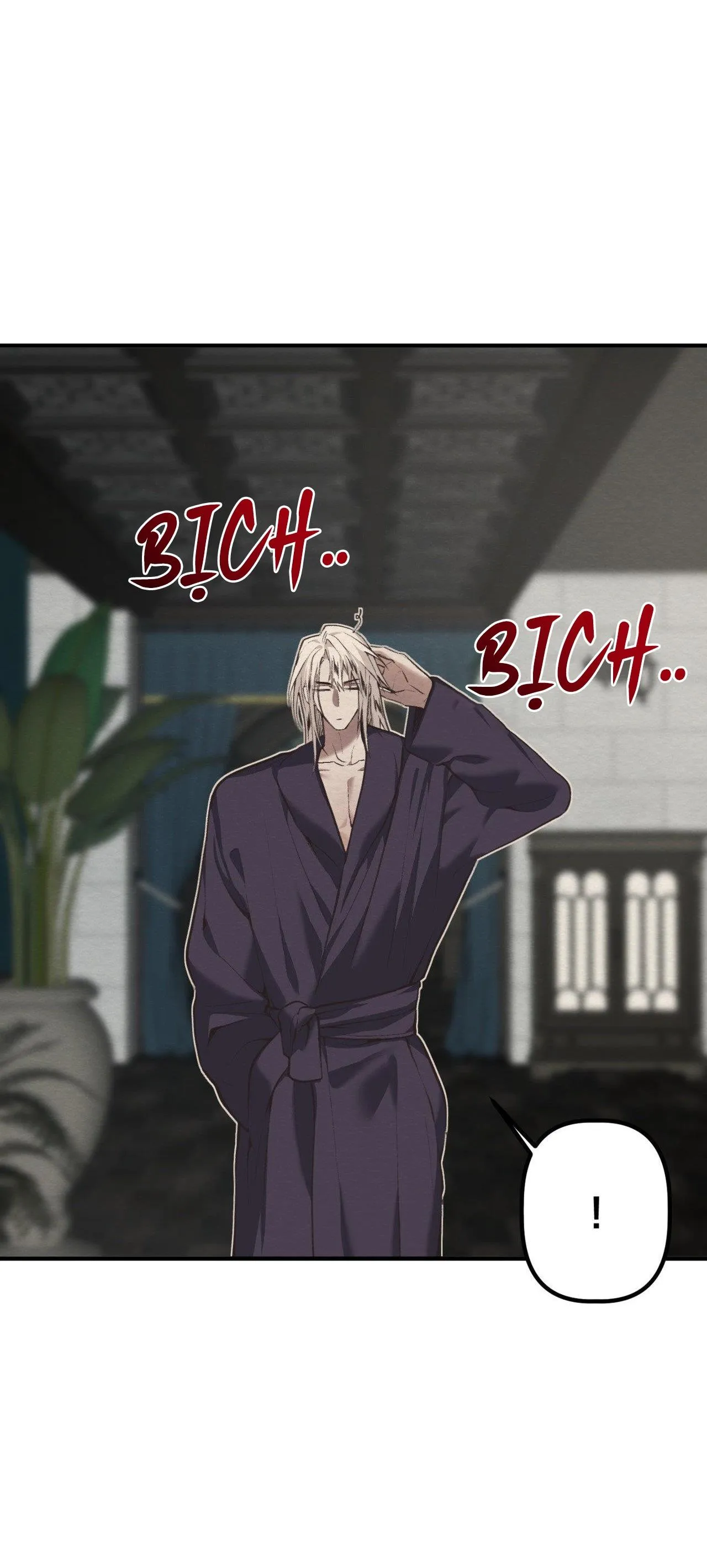 ÁC MA ĐỈNH CẤP Chapter 26 Trang 36