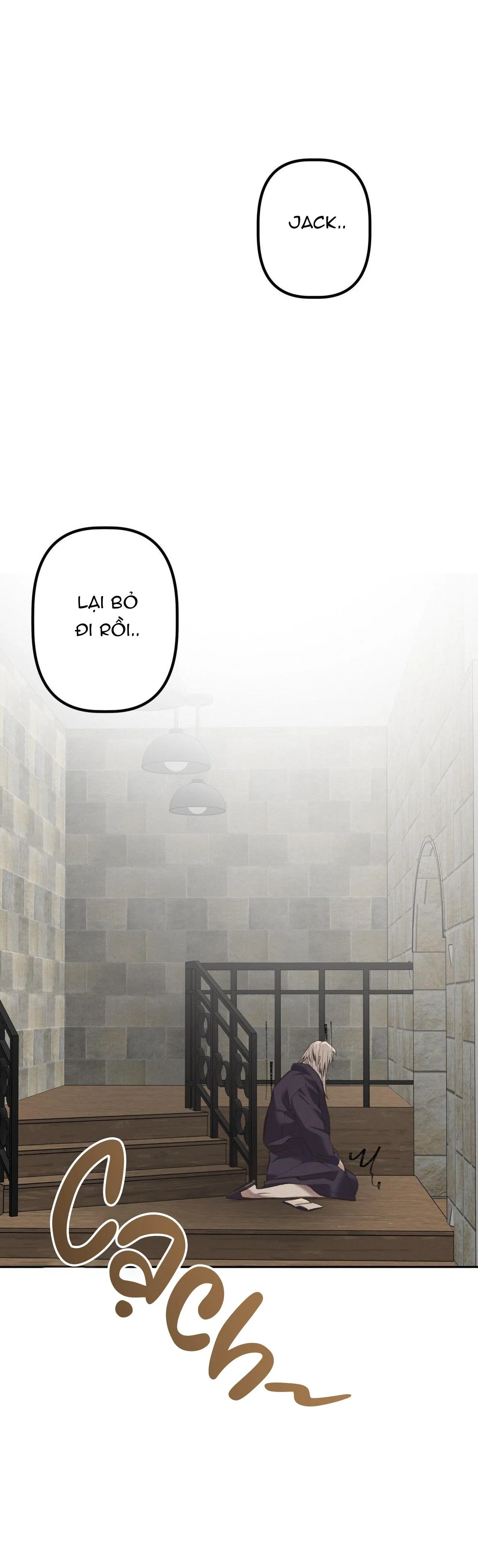 ÁC MA ĐỈNH CẤP Chapter 26 Trang 46