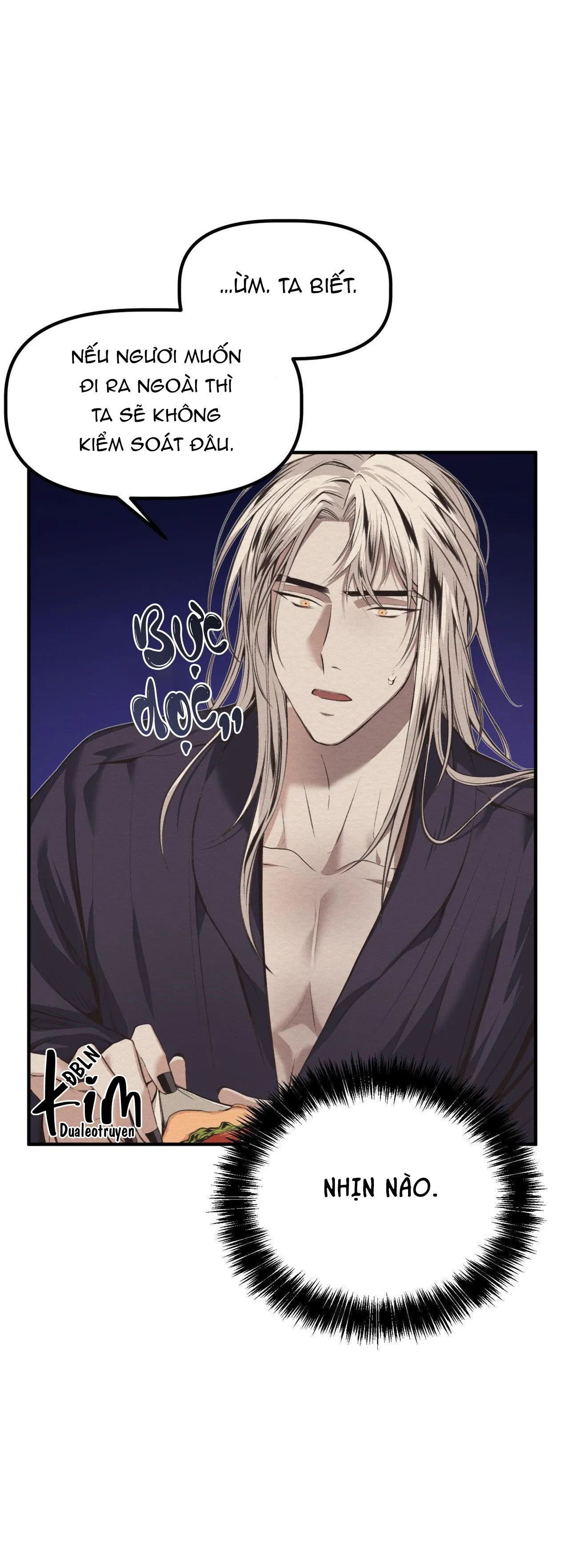 ÁC MA ĐỈNH CẤP Chapter 26 Trang 54